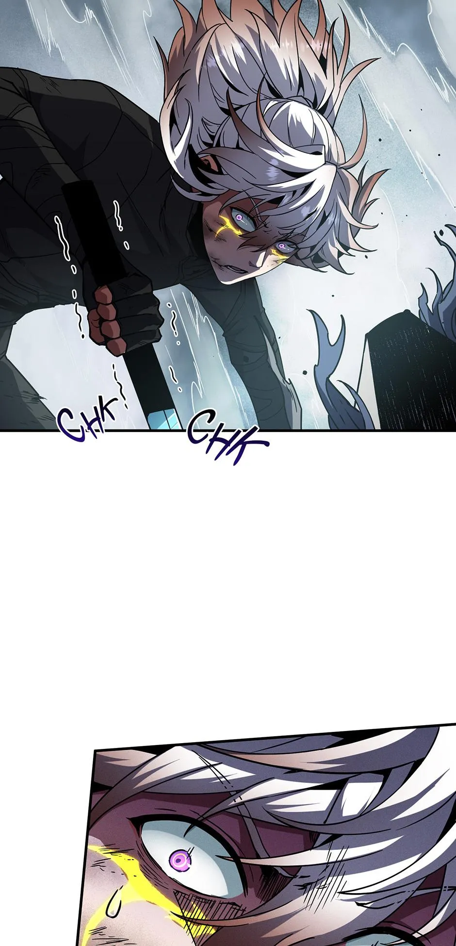 tbate manga chapter 204 page