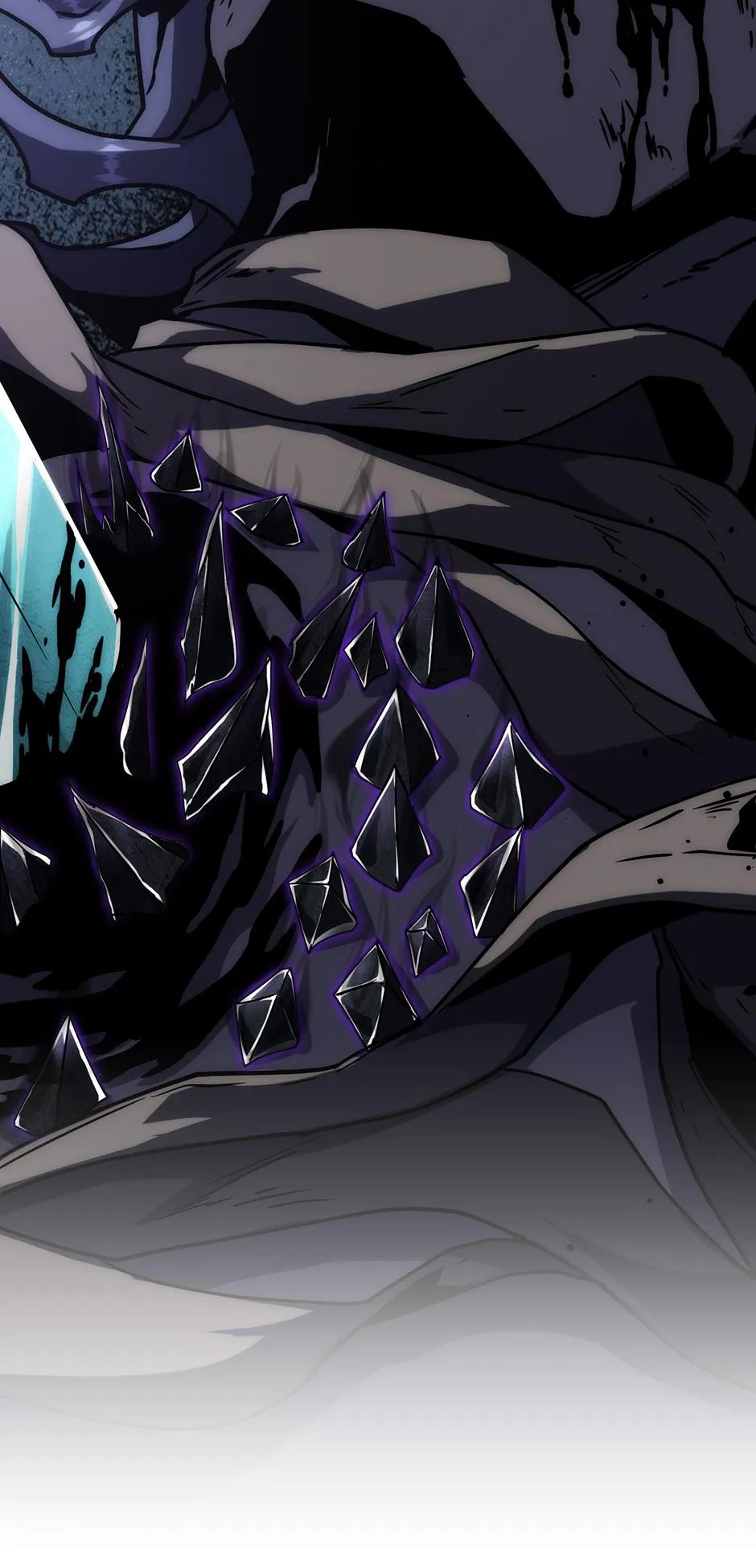 TBATE Chapter 204 manga panel