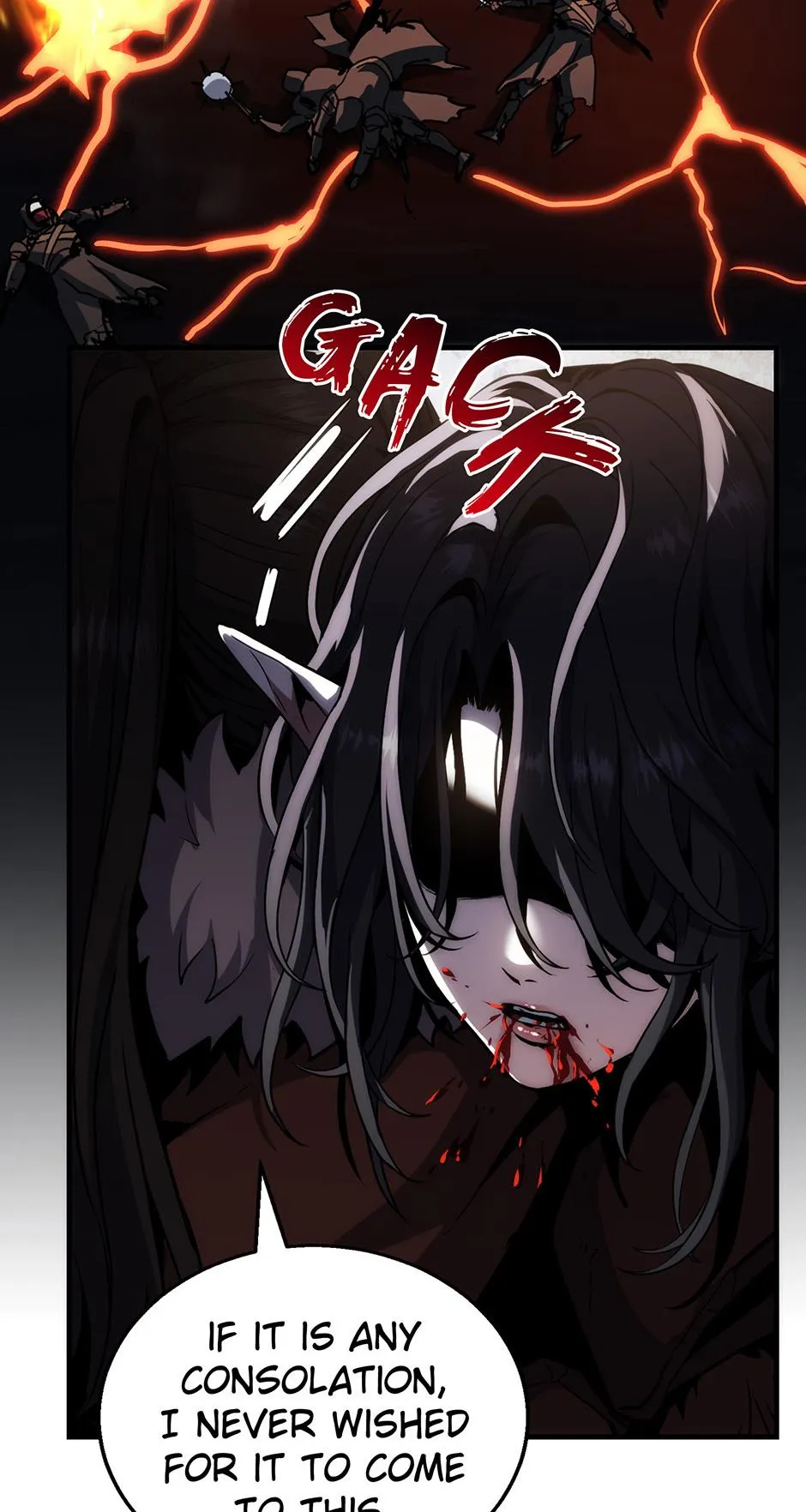 arthur leywin fight scene chapter 205