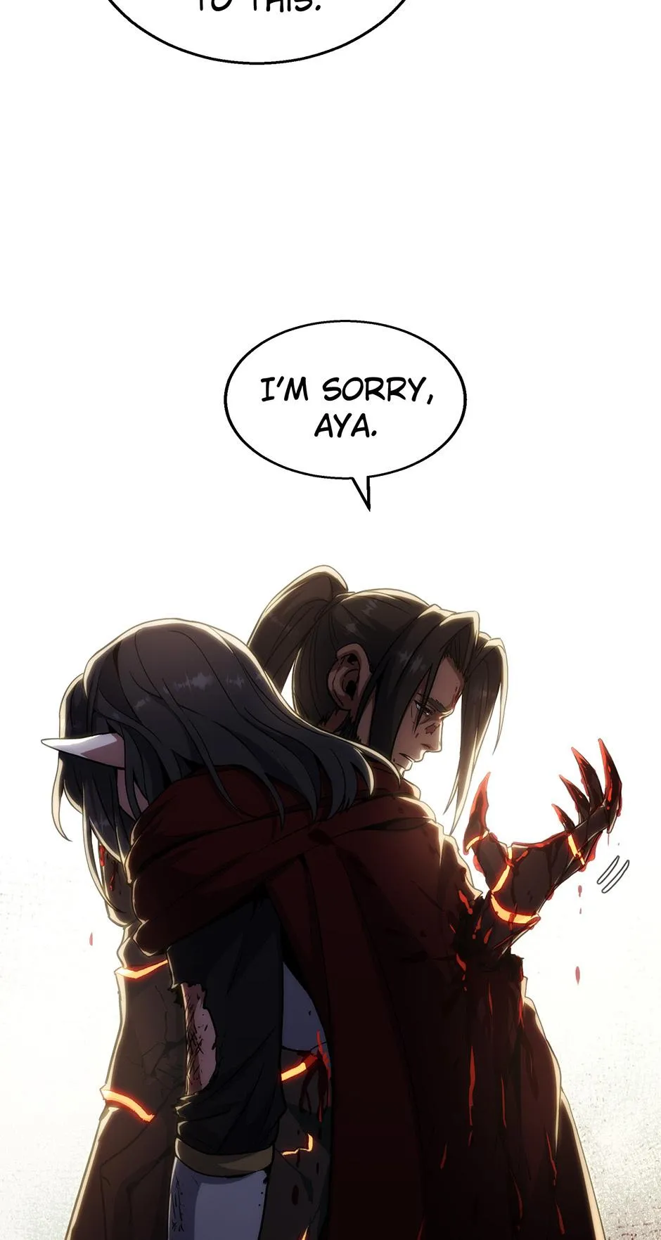 the beginning after the end manhwa