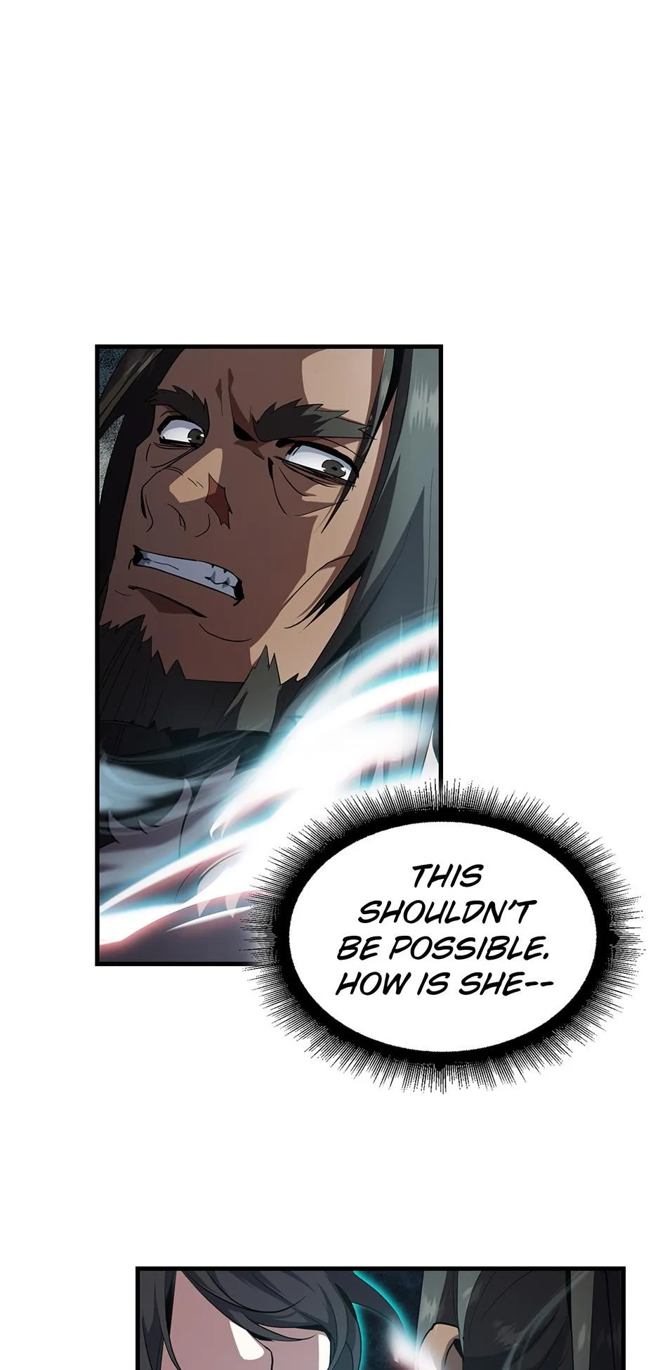 TBATE Chapter 205 manga panel