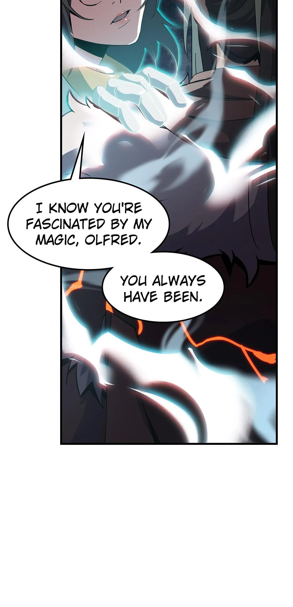 The Beginning After The End Chapter 205