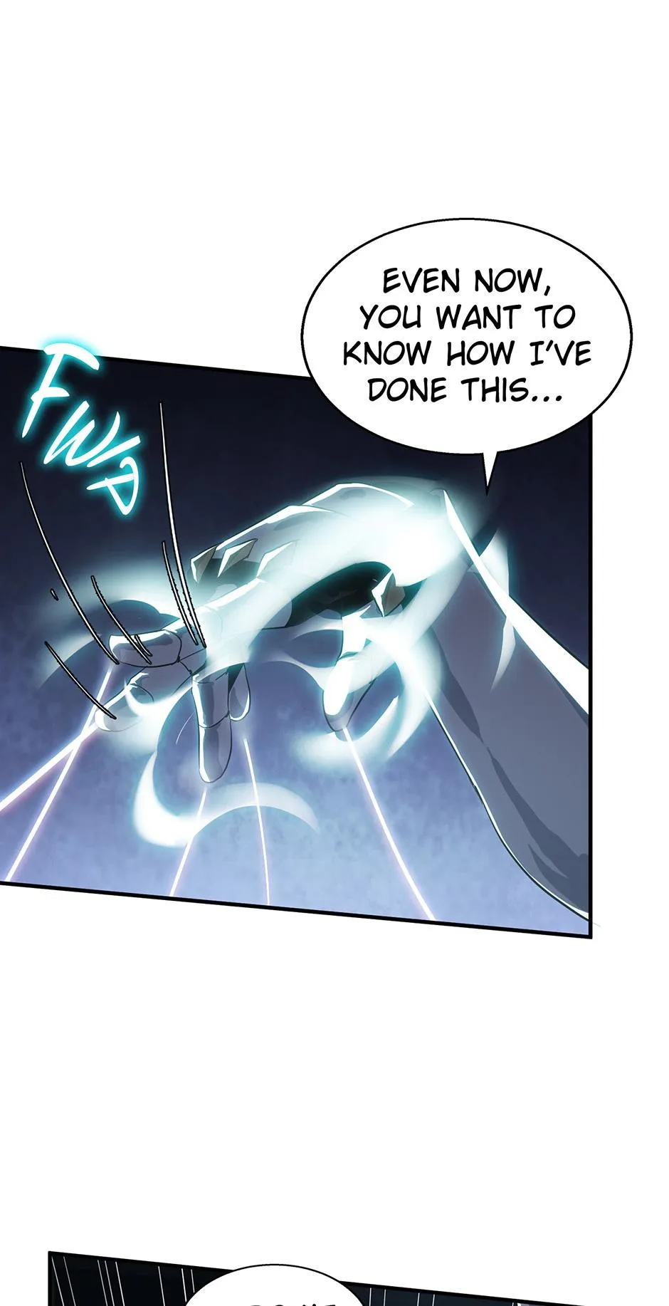 the beginning after the end manga