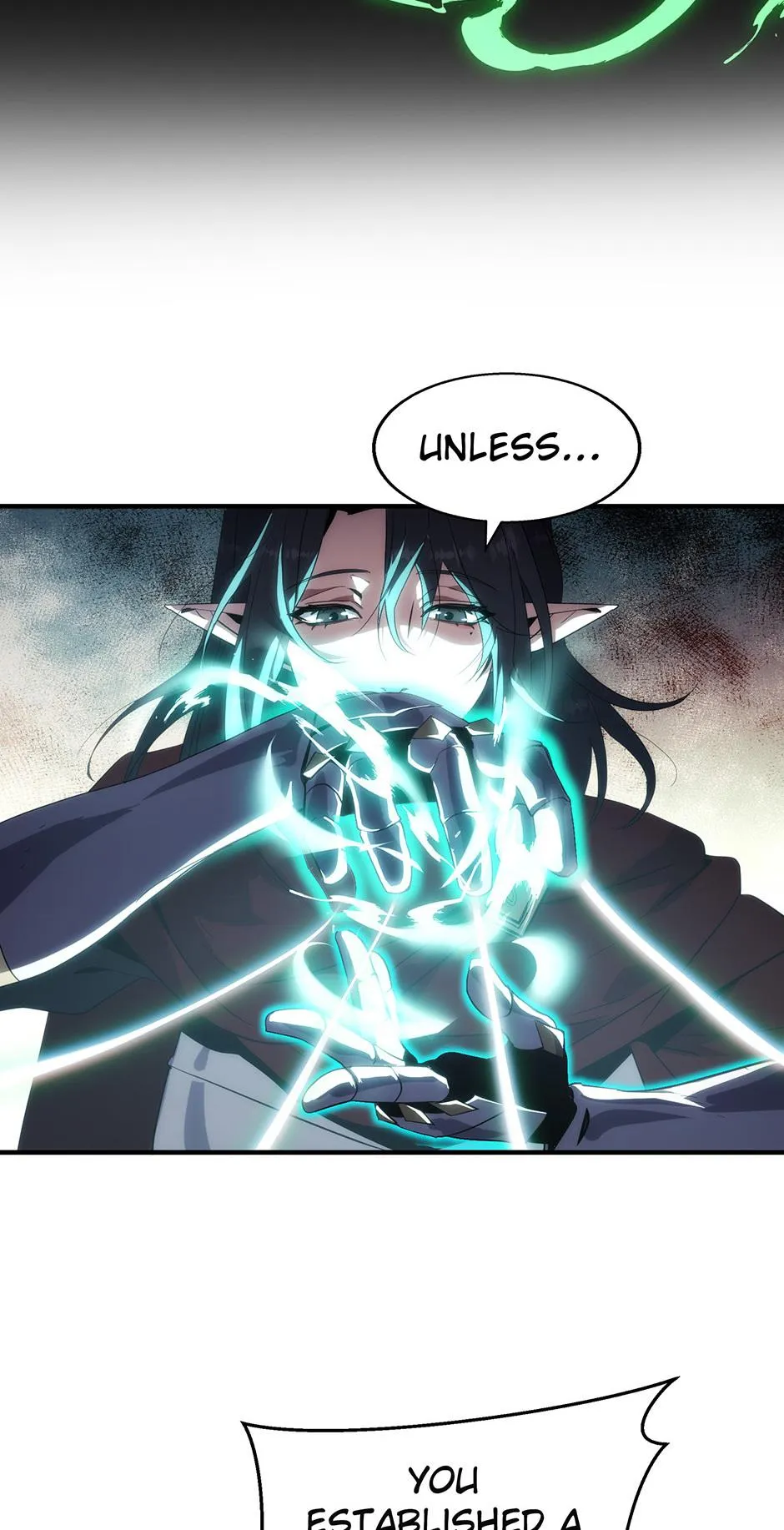 the beginning after the end manhwa