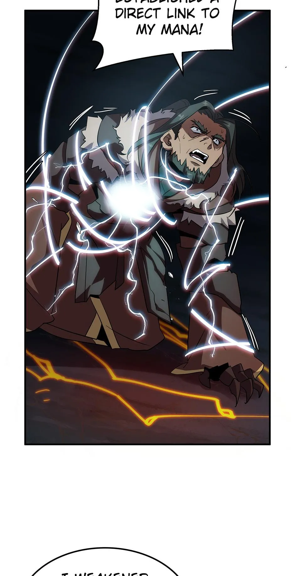 the beginning after the end webtoon chapter 205