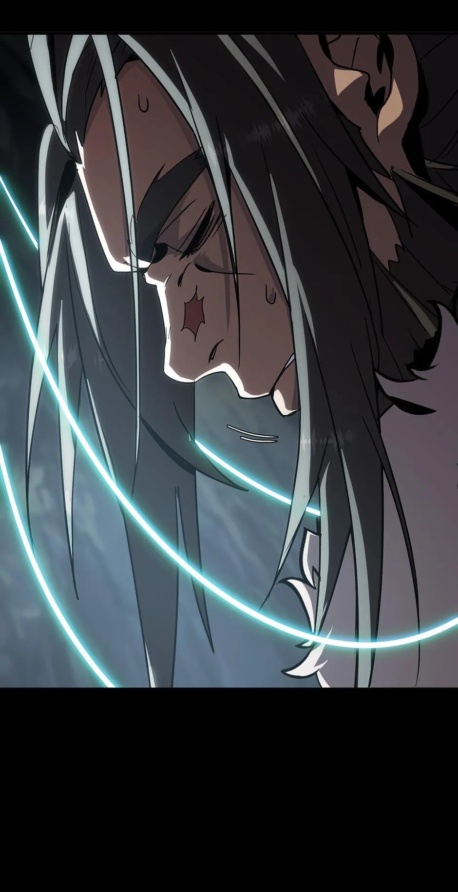 TBATE Chapter 205 manga panel