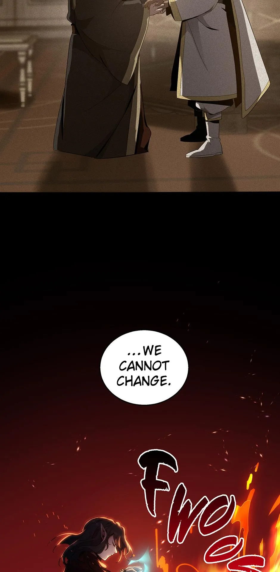 the beginning after the end manhwa