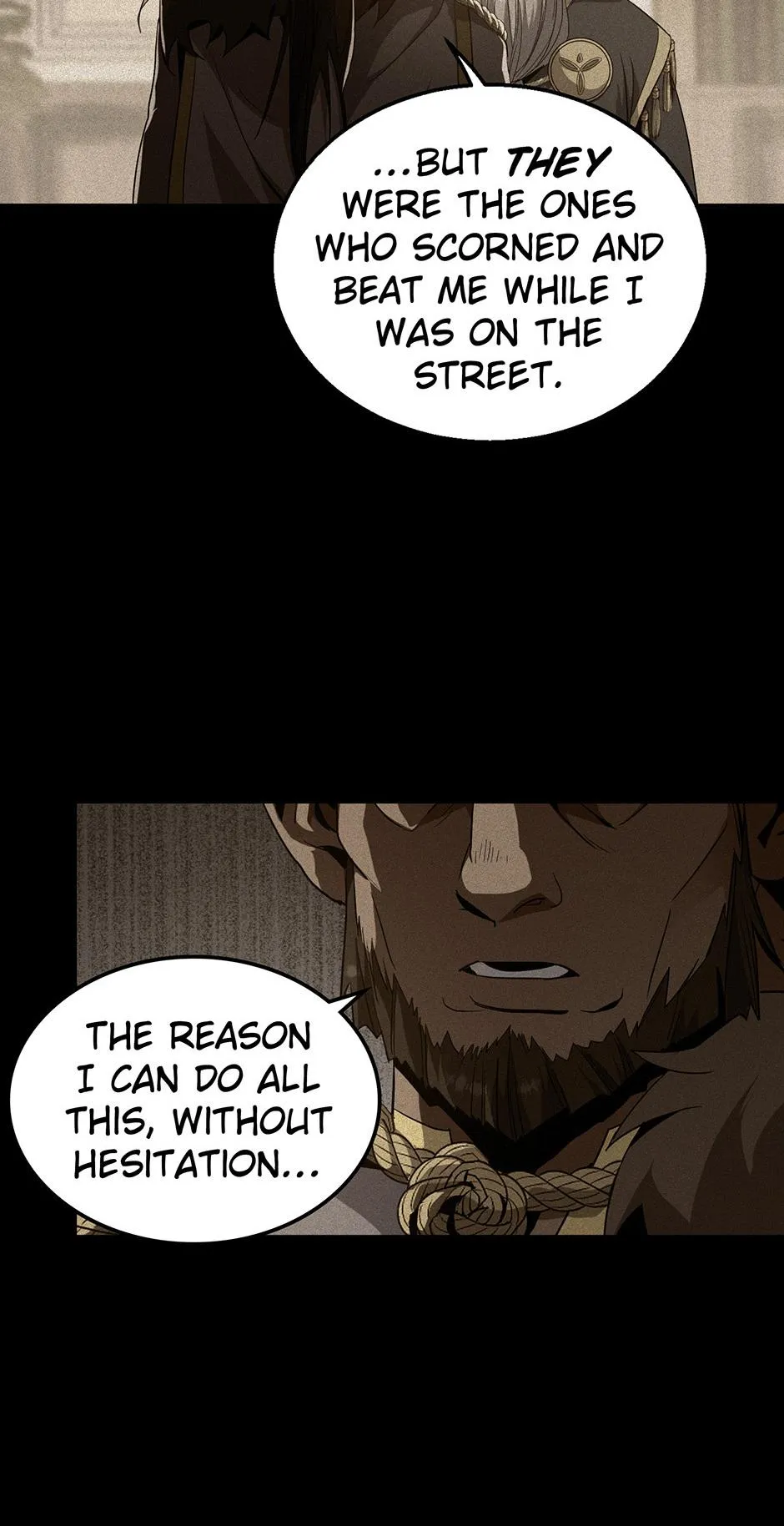 The Beginning After The End Chapter 205