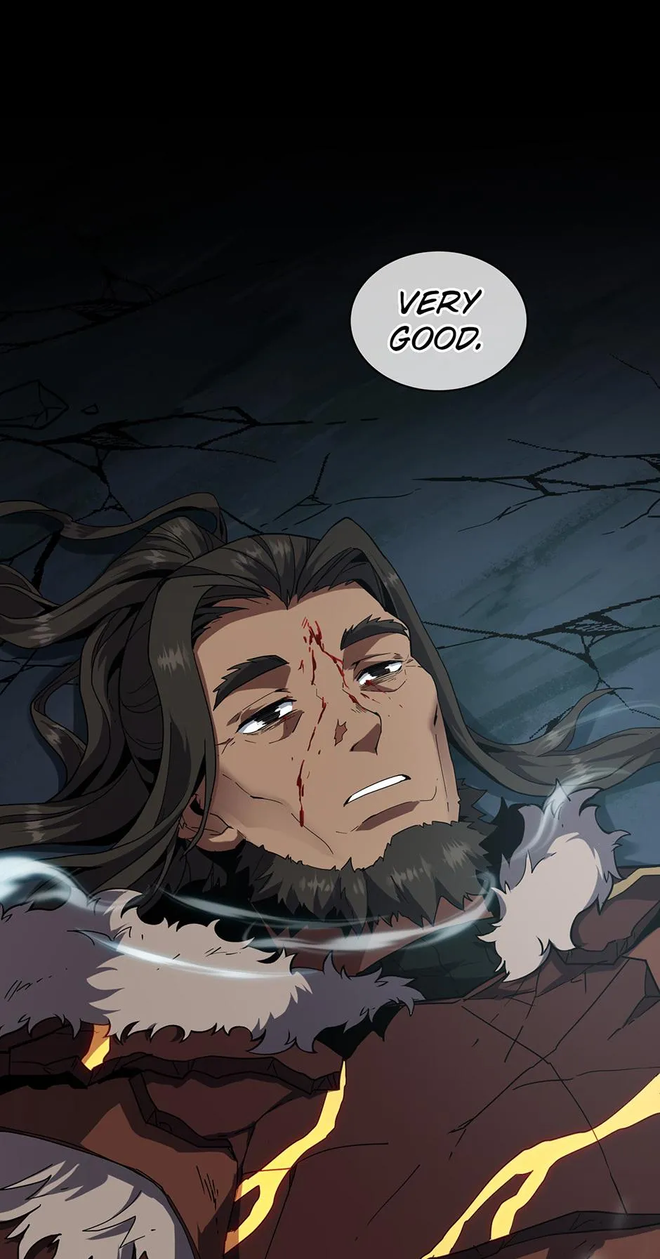 the beginning after the end manhwa