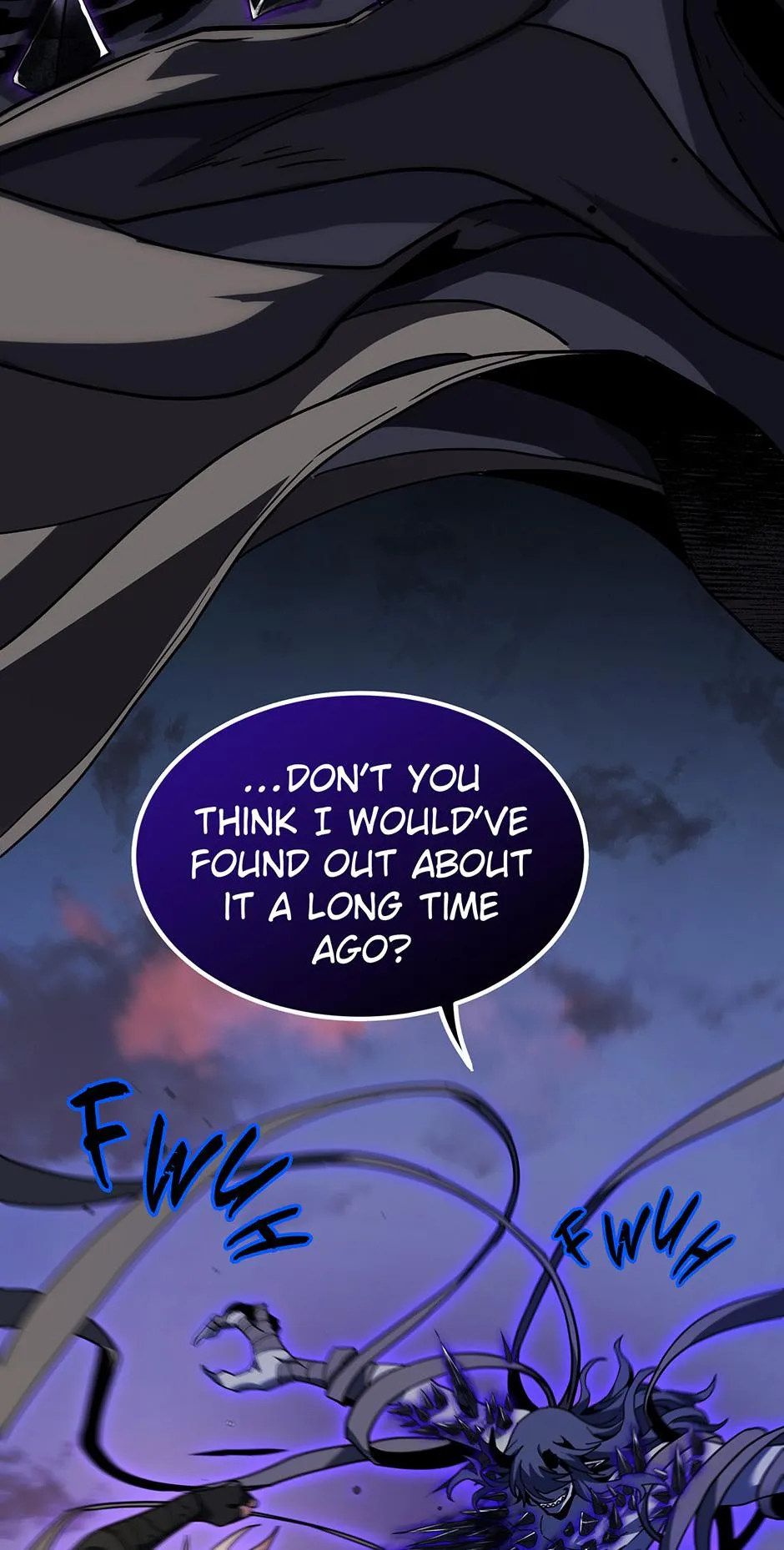 the beginning after the end manga