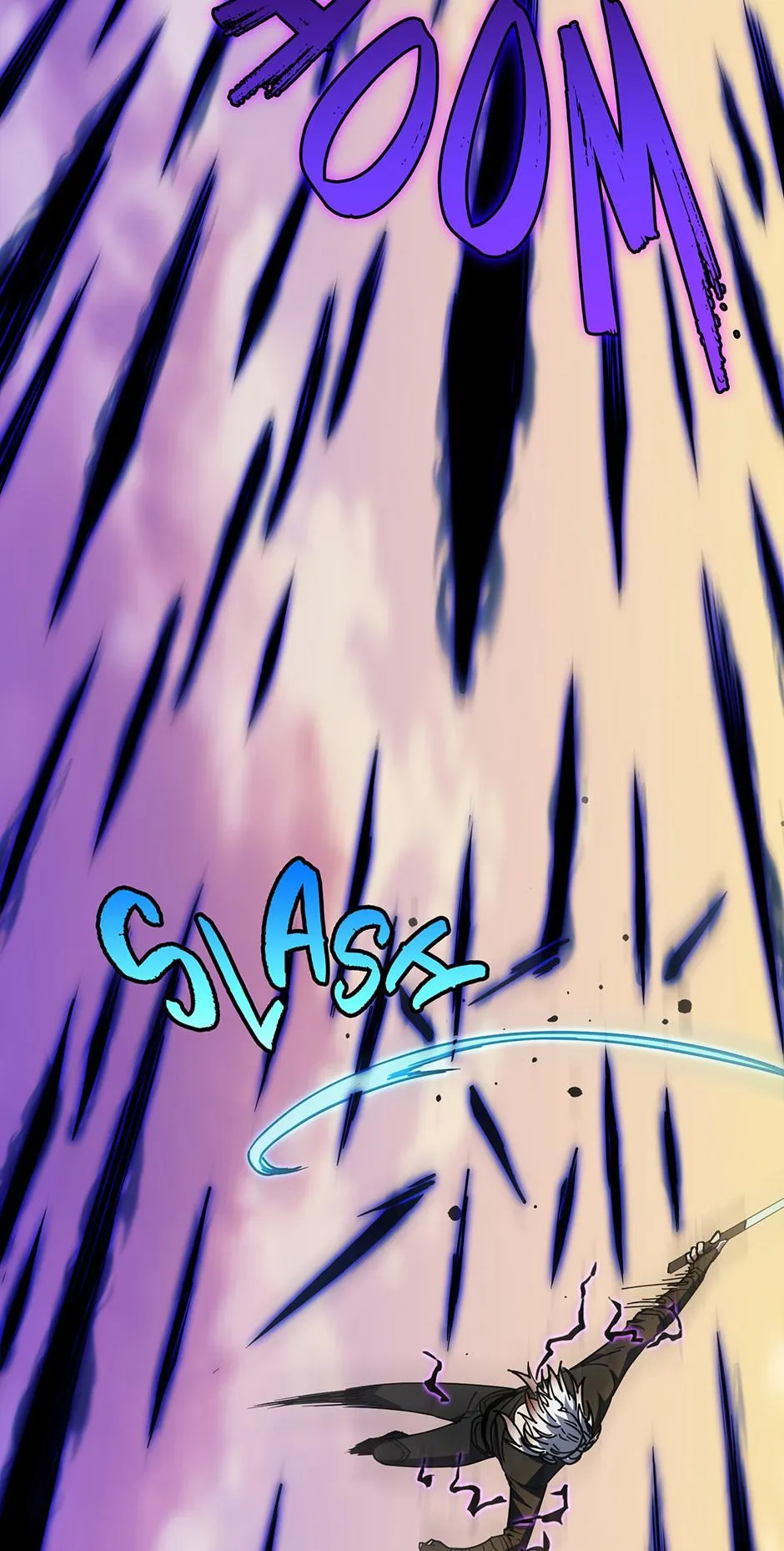 the beginning after the end manhwa