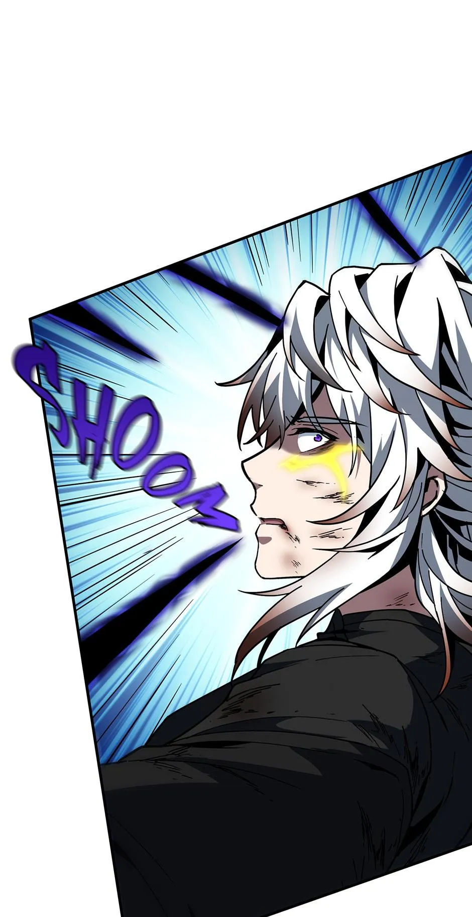 Arthur Leywin fight scene Chapter 205