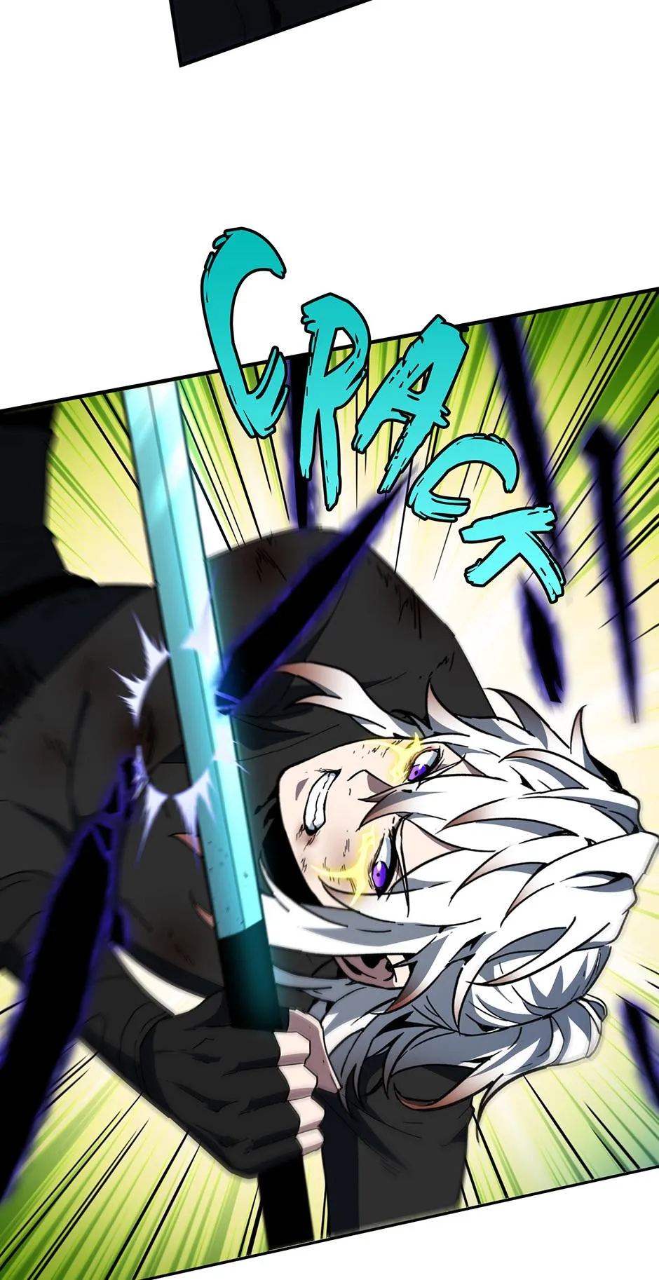 TBATE Chapter 205 manga panel