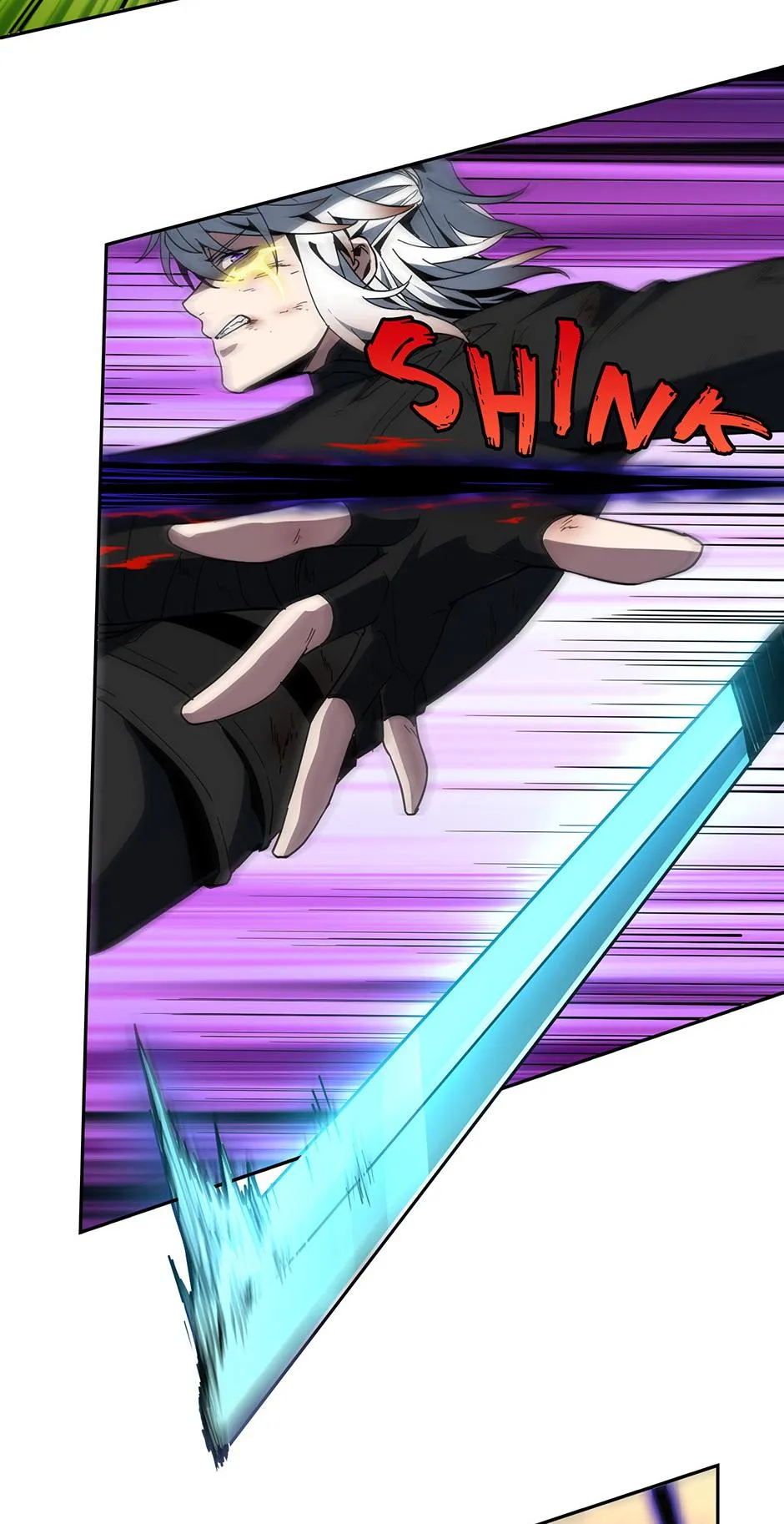 The Beginning After The End Chapter 205