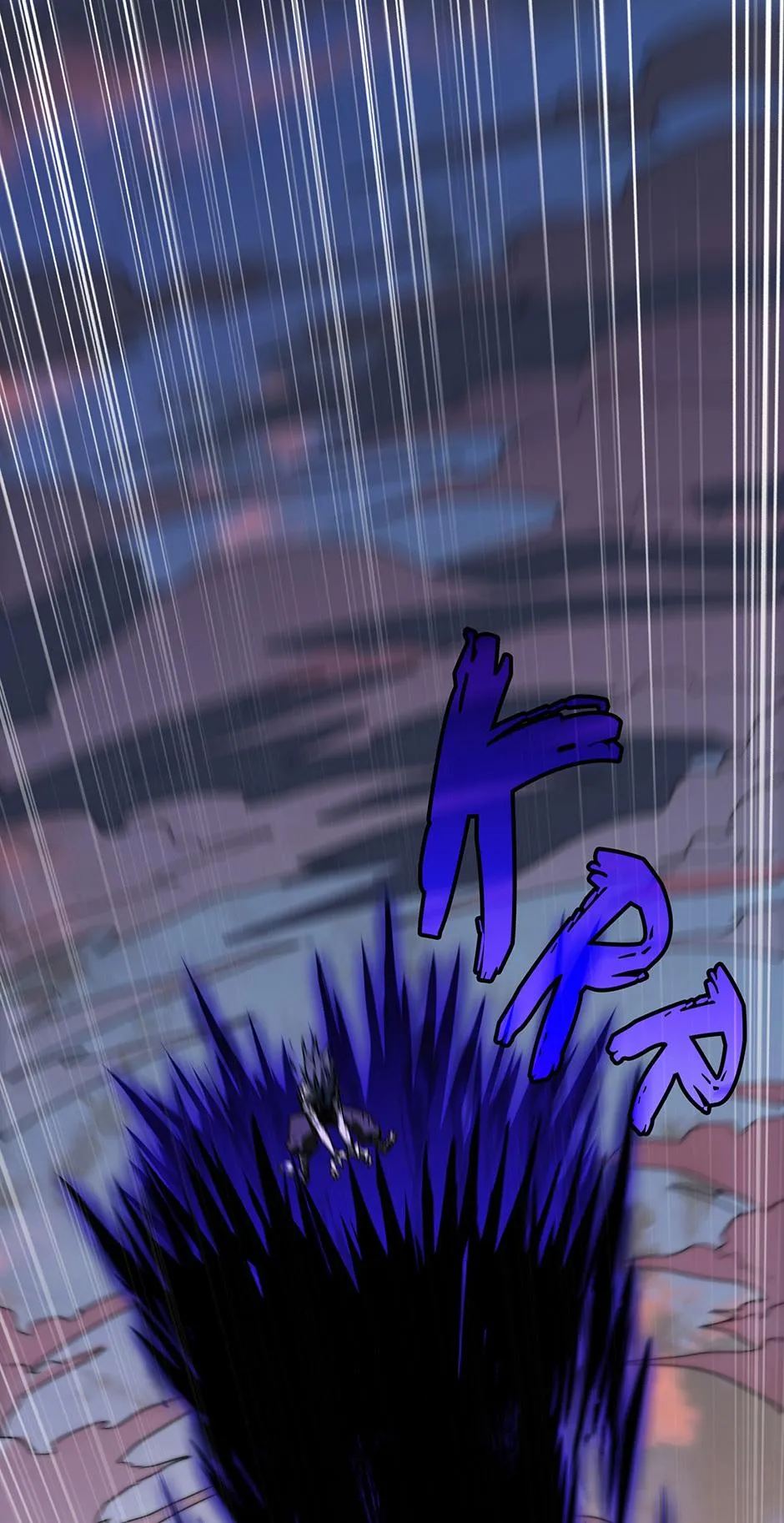 arthur leywin fight scene chapter 205