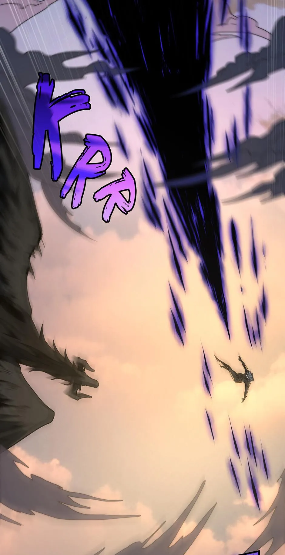 the beginning after the end manhwa