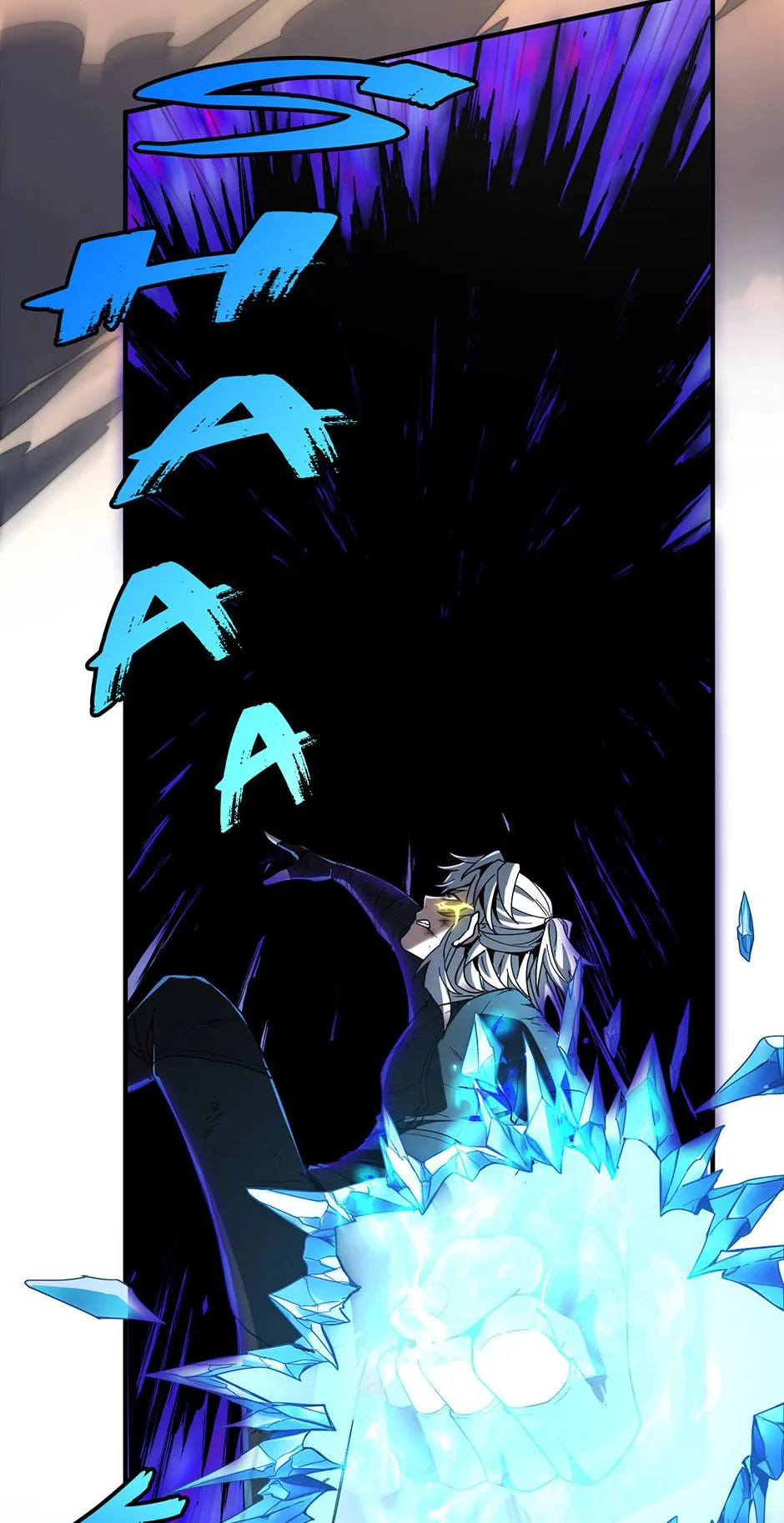 the beginning after the end webtoon chapter 205