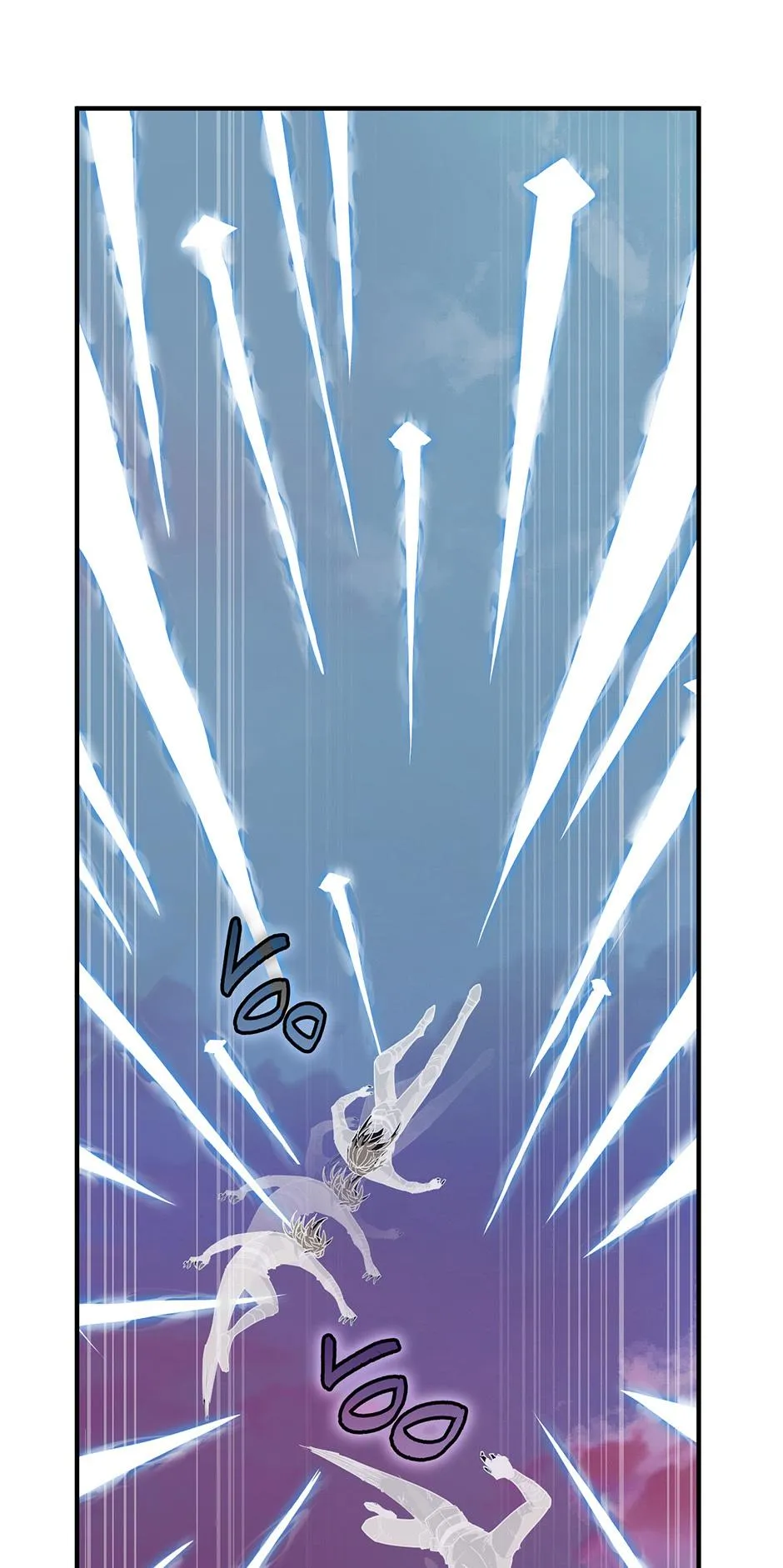 the beginning after the end webtoon chapter 205