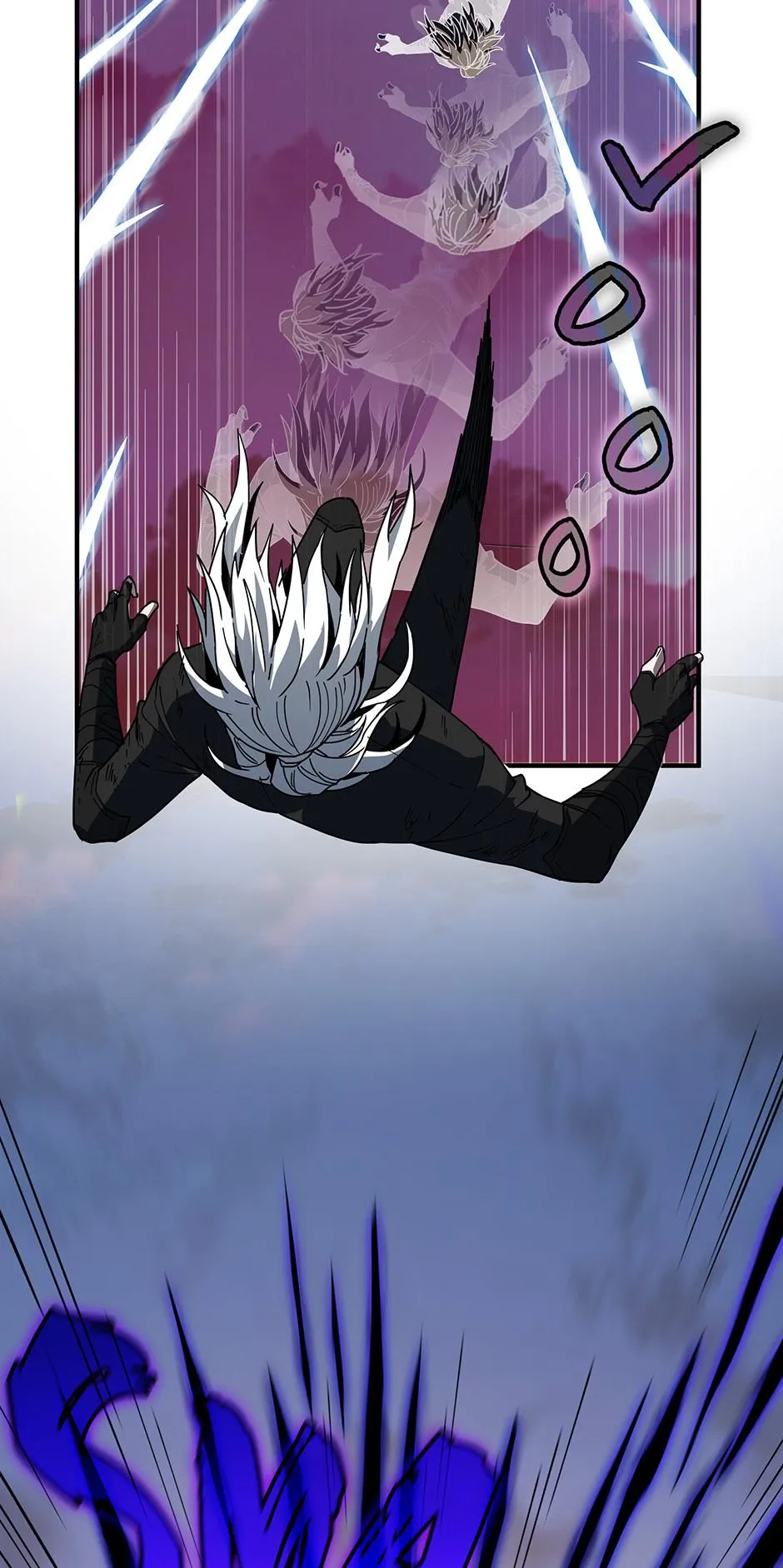 arthur leywin magic battle chapter 205