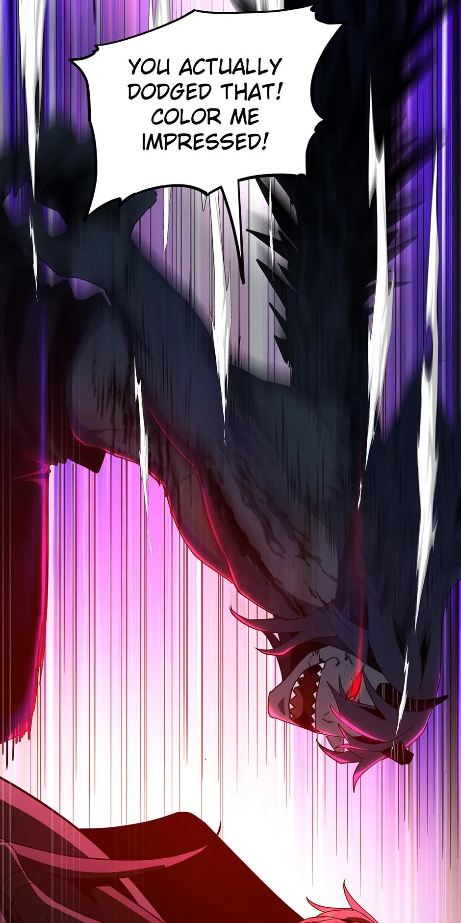 the beginning after the end manga