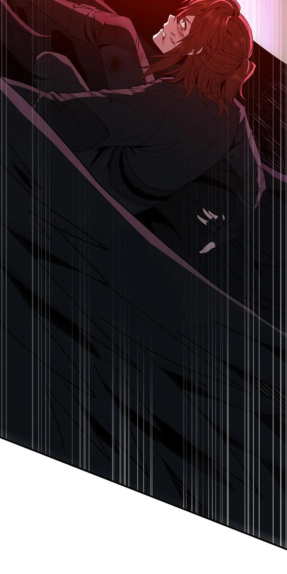 tbate chapter 205 manga panel