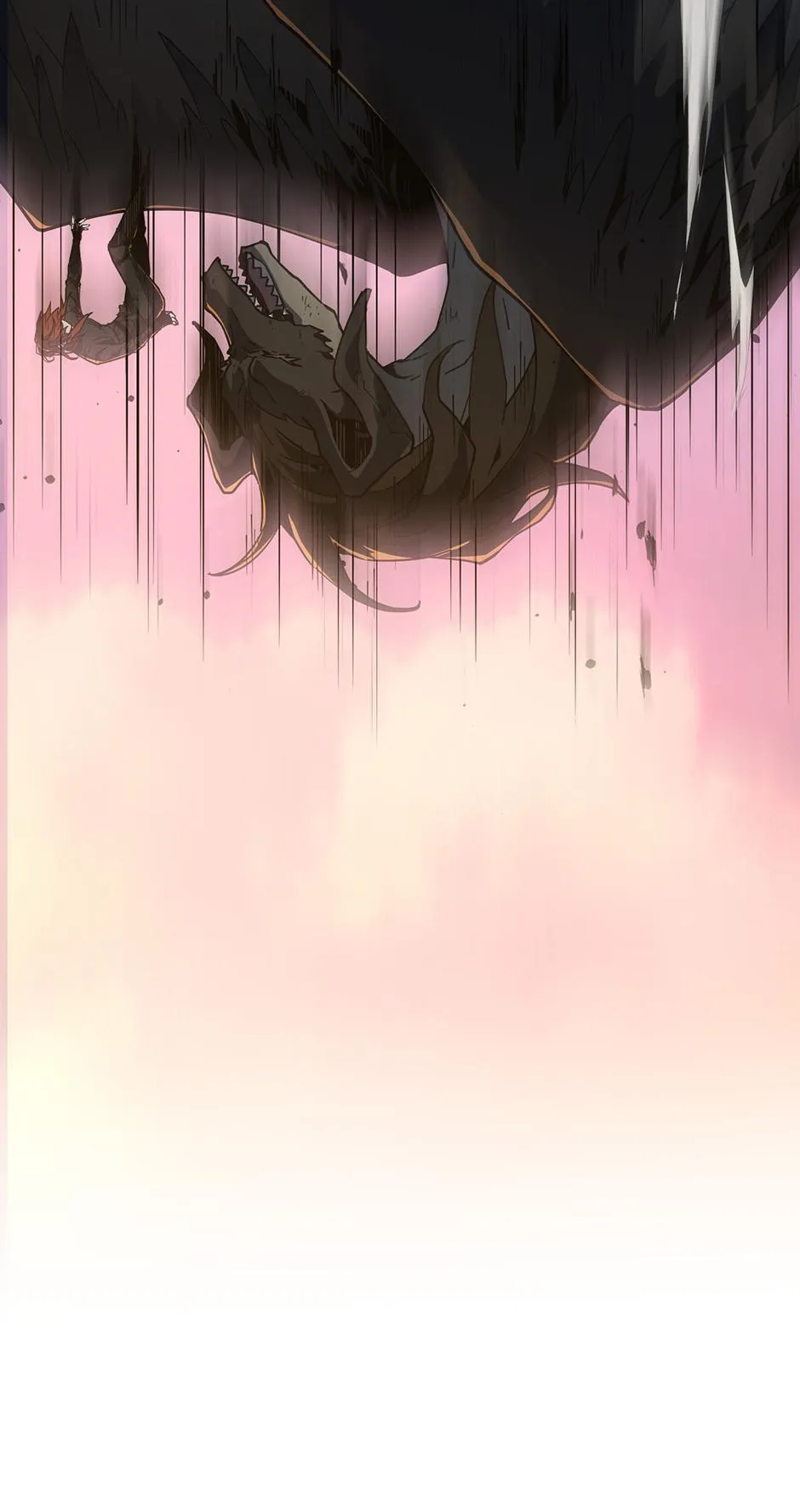 the beginning after the end webtoon chapter 205