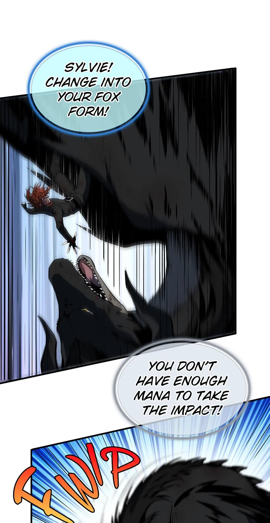 arthur leywin magic battle chapter 205