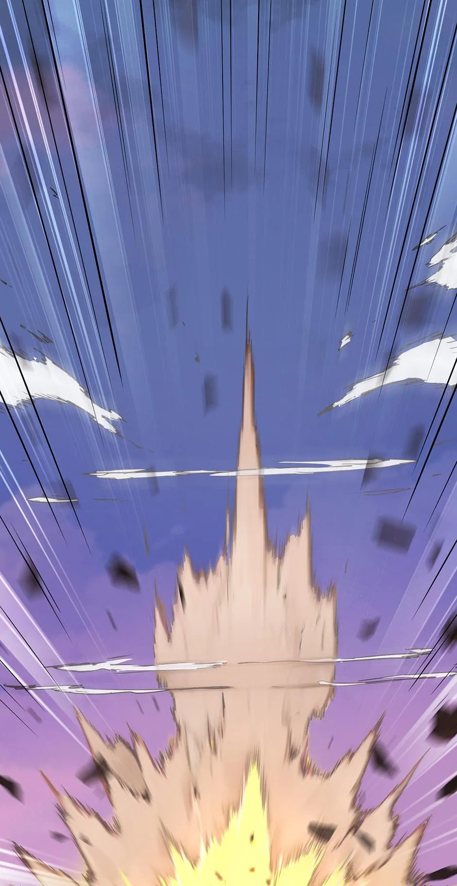 the beginning after the end manga