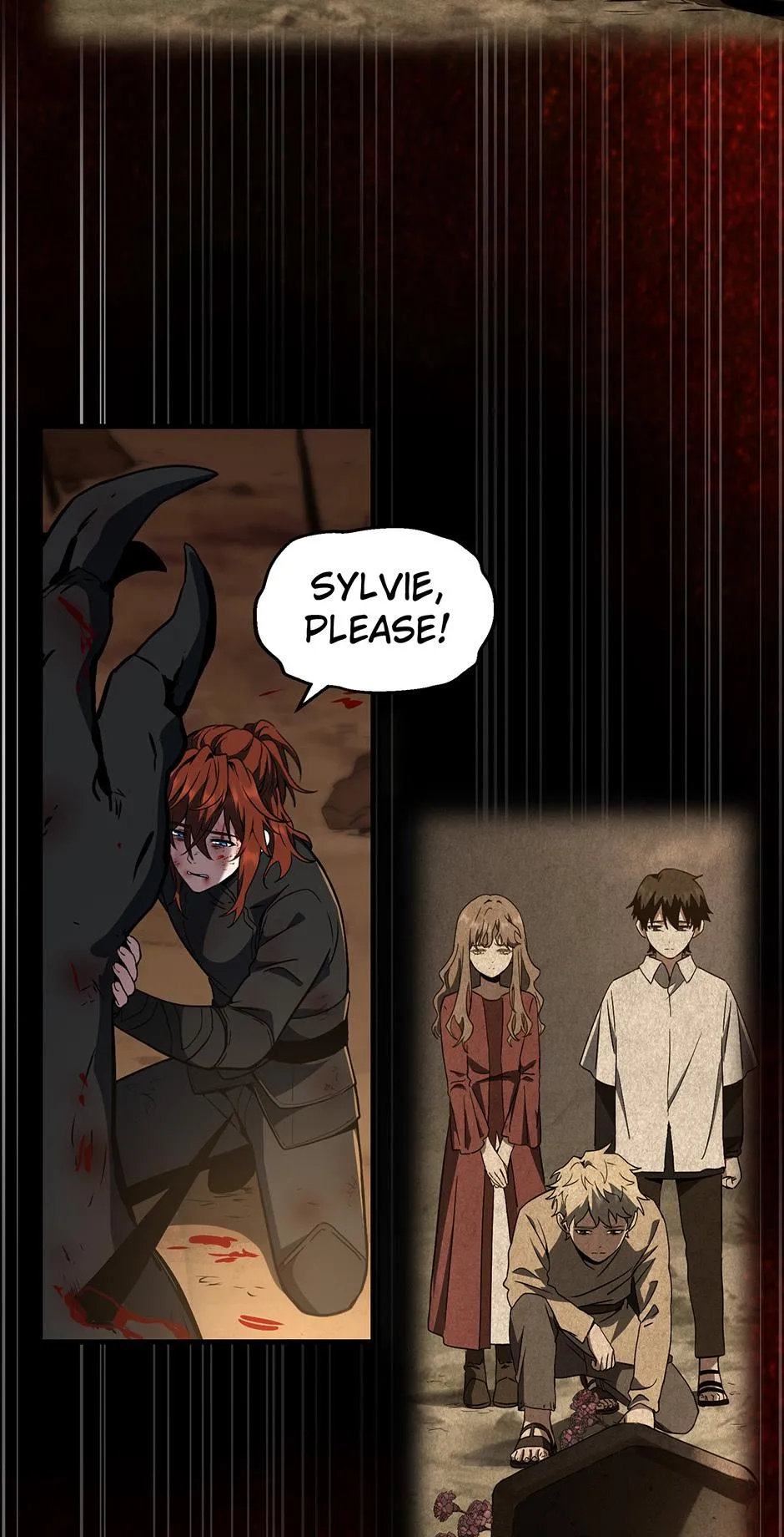 arthur leywin fight scene chapter 206