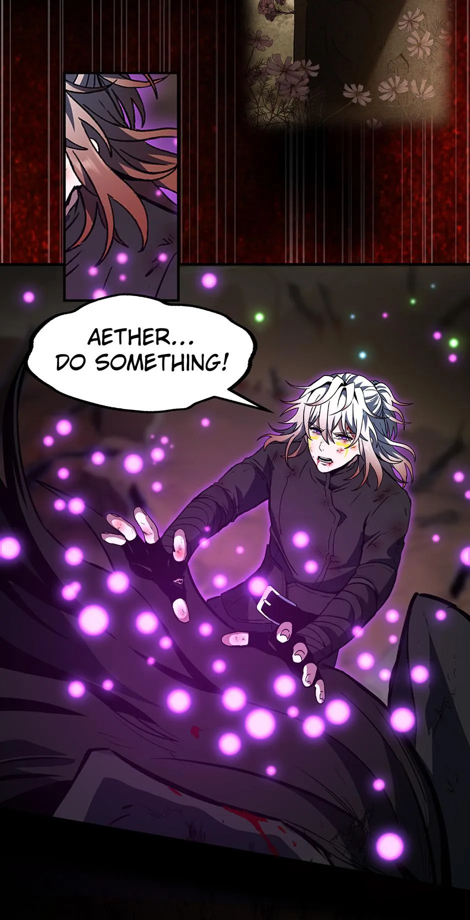 the beginning after the end manhwa