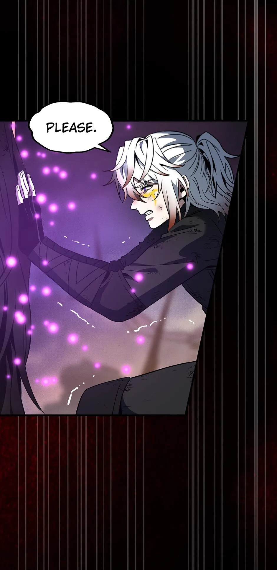 arthur leywin magic battle chapter 206