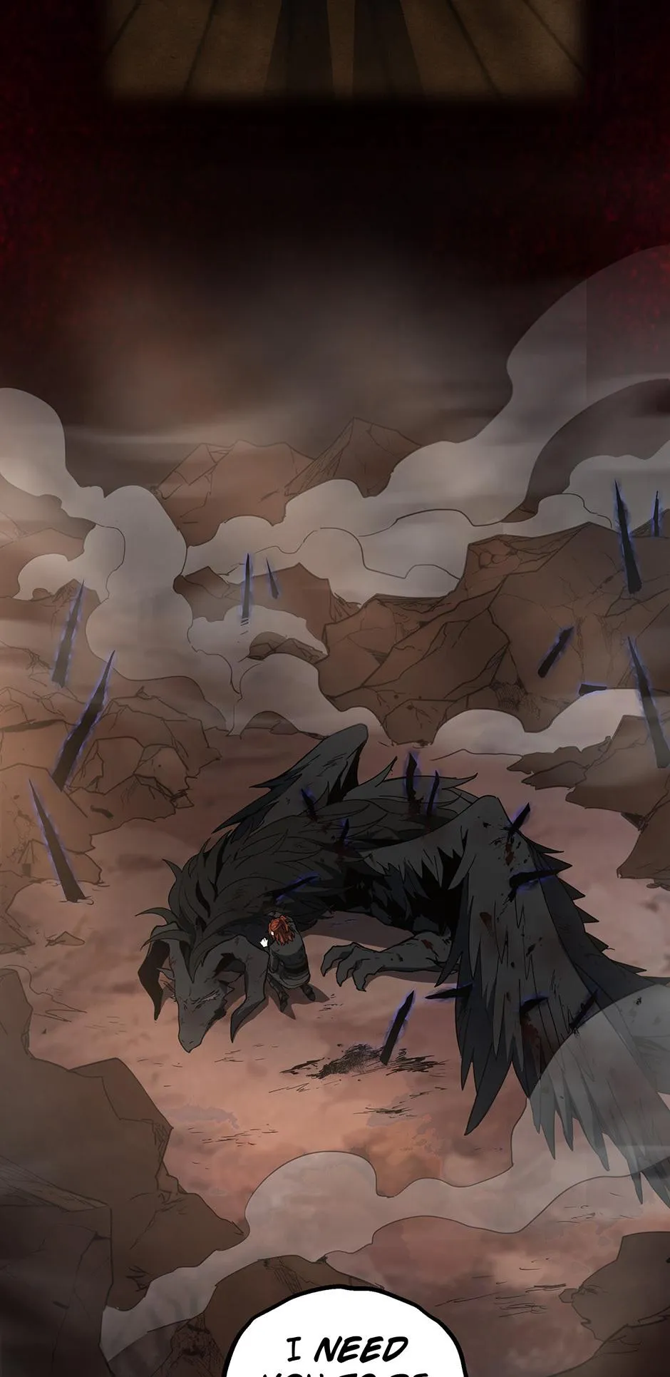The Beginning After The End Chapter 206