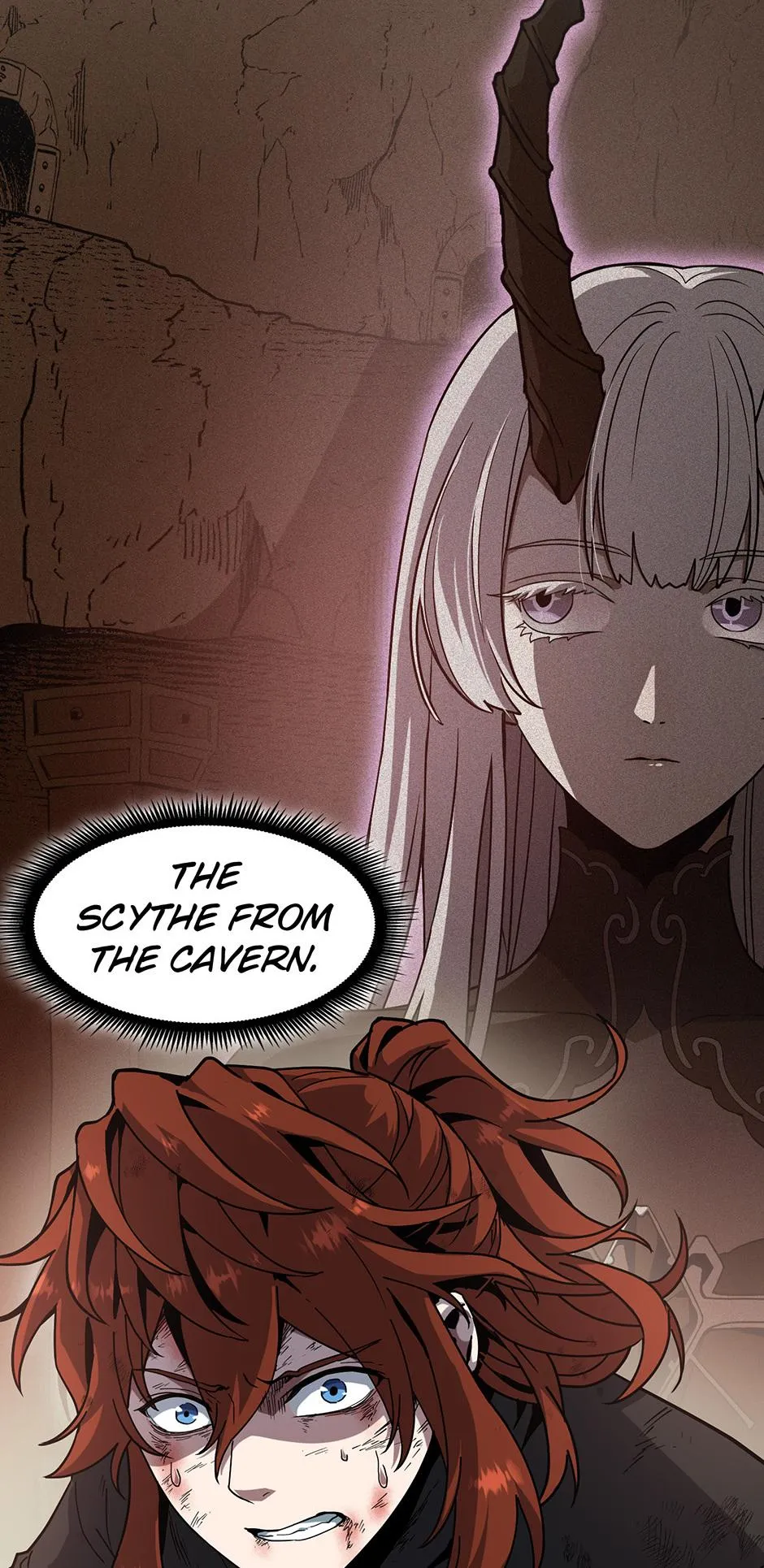 Arthur Leywin fight scene Chapter 206