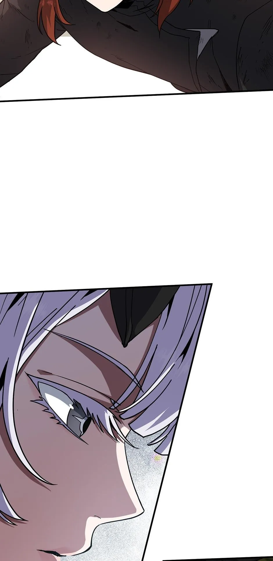 TBATE Chapter 206 manga panel