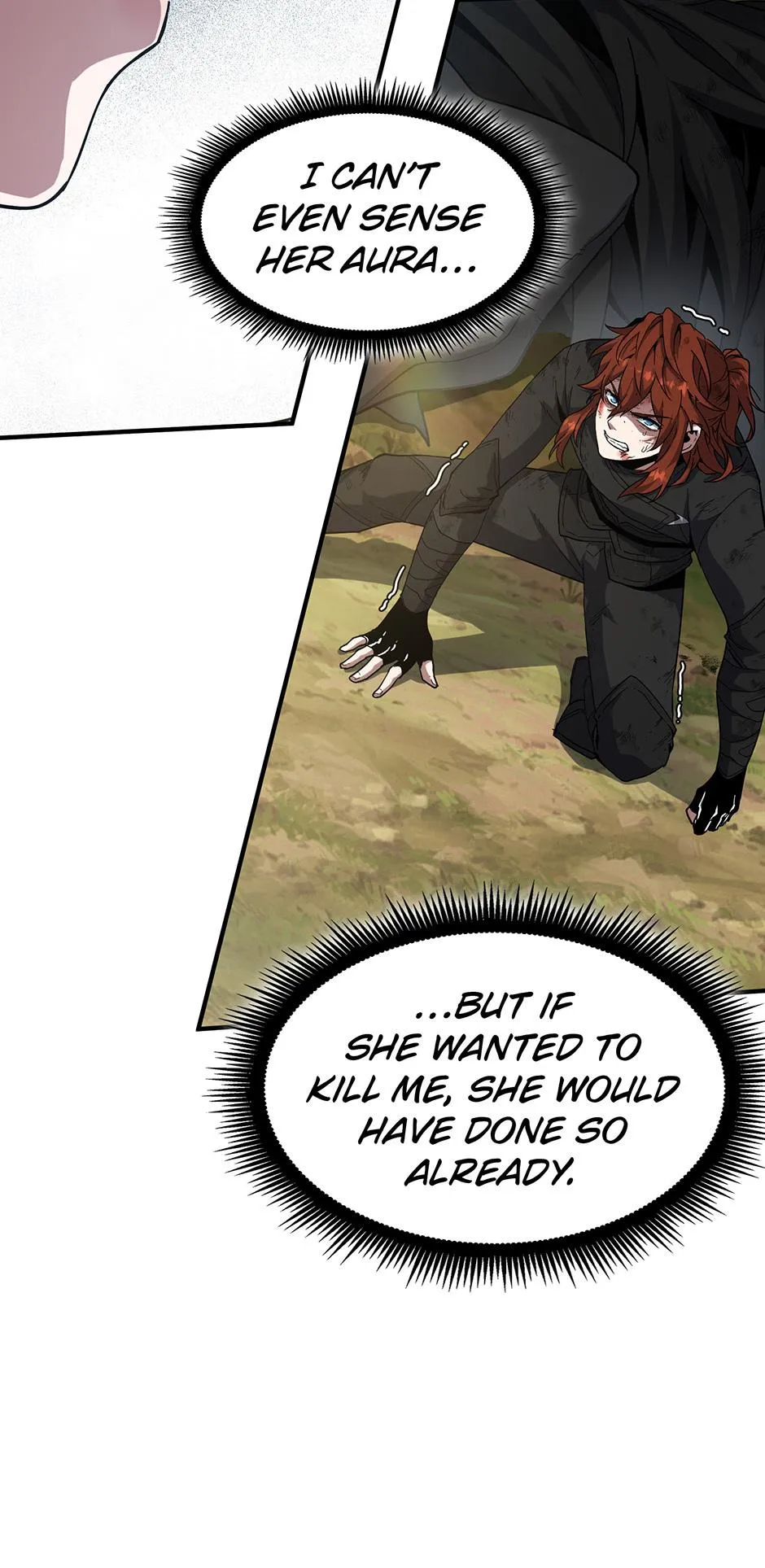 The Beginning After The End Chapter 206