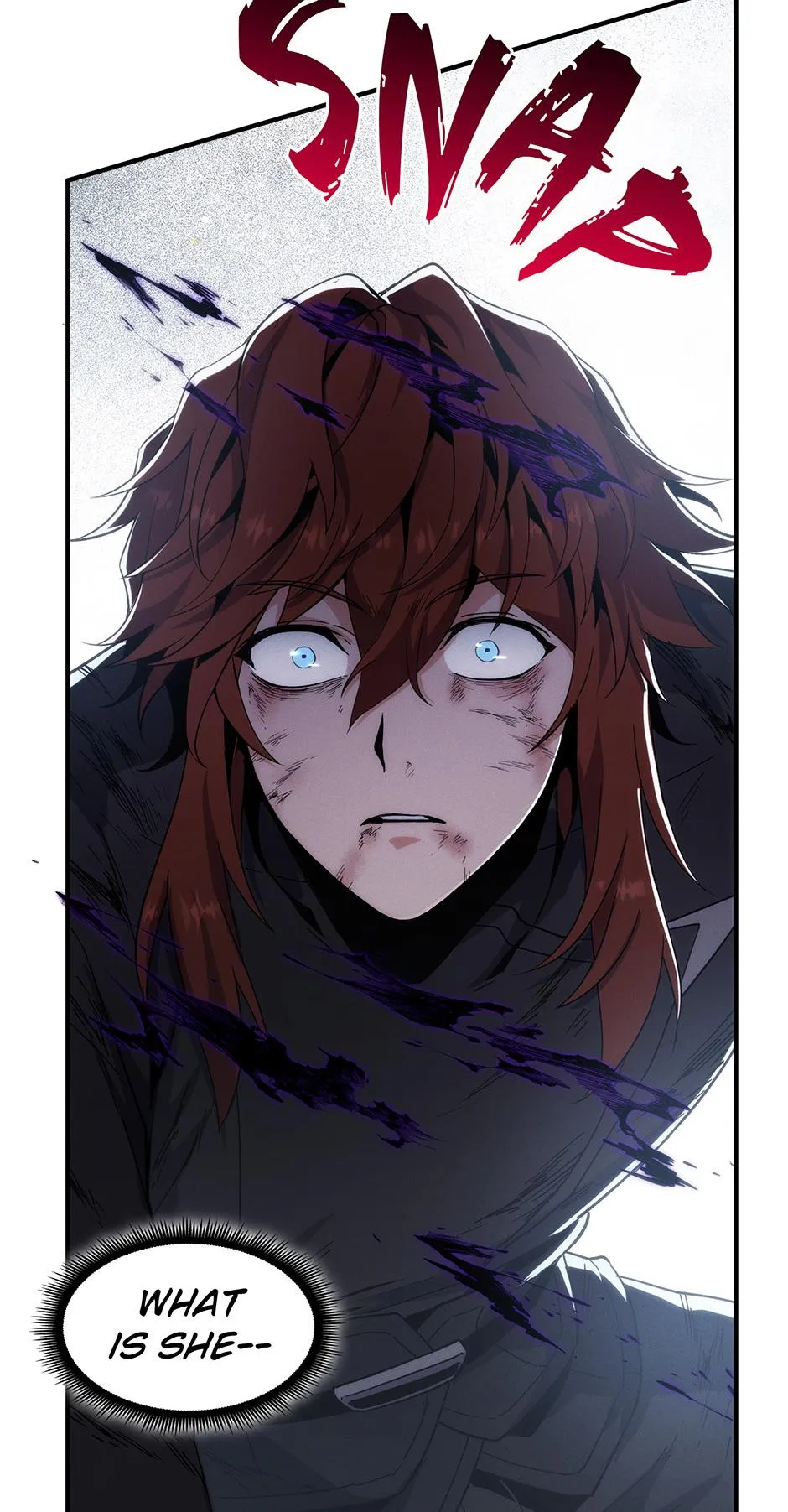 tbate chapter 206 manga panel