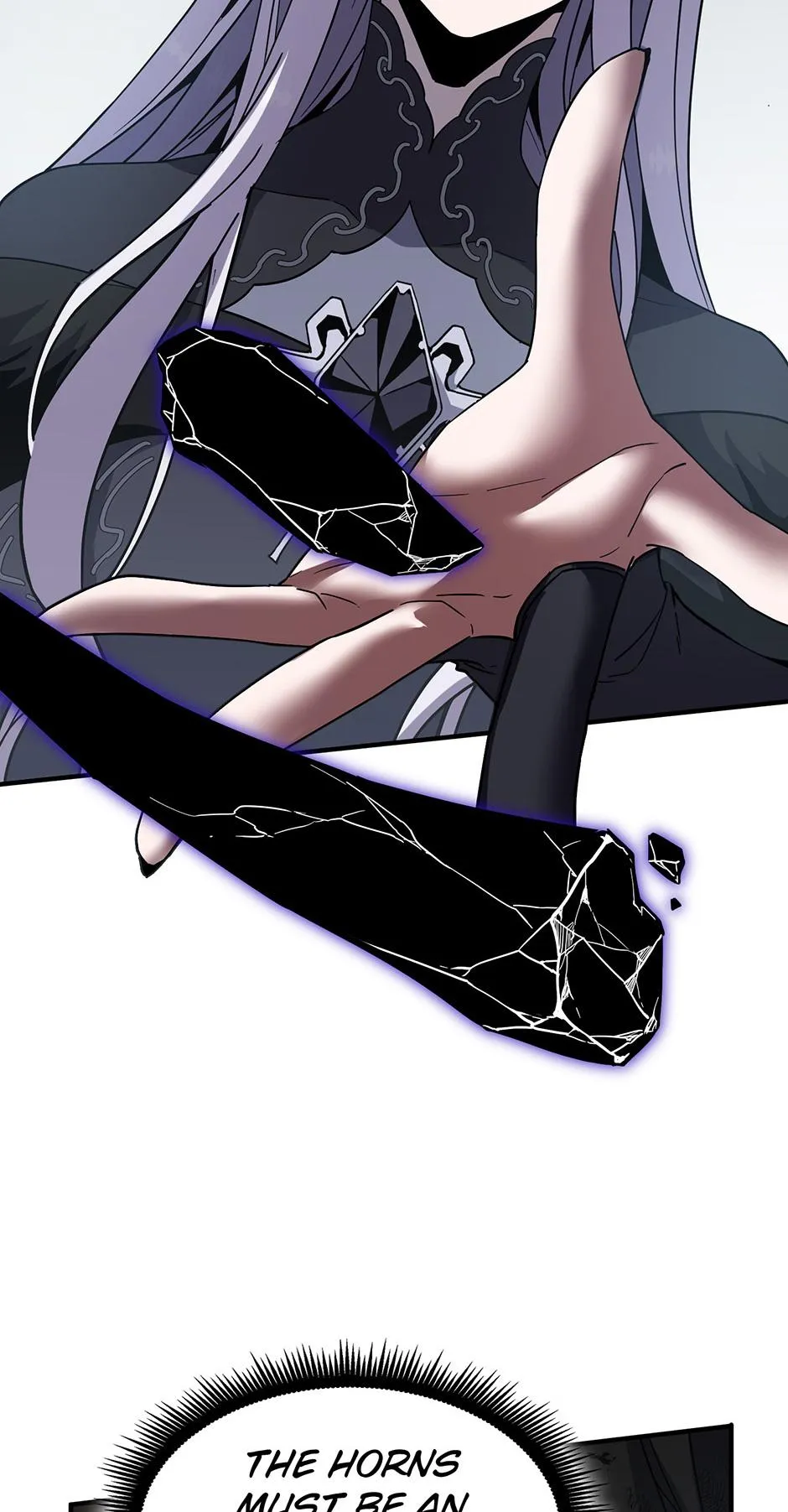 the beginning after the end webtoon chapter 206