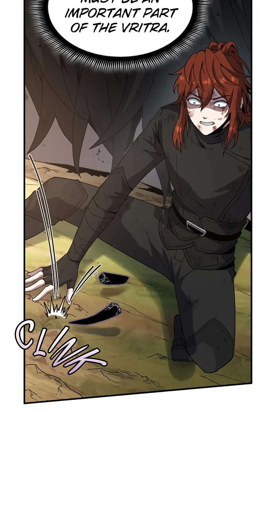 arthur leywin magic battle chapter 206