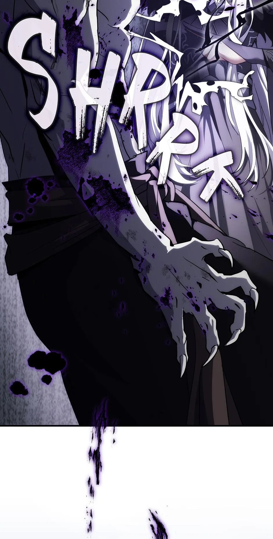 TBATE Chapter 206 manga panel