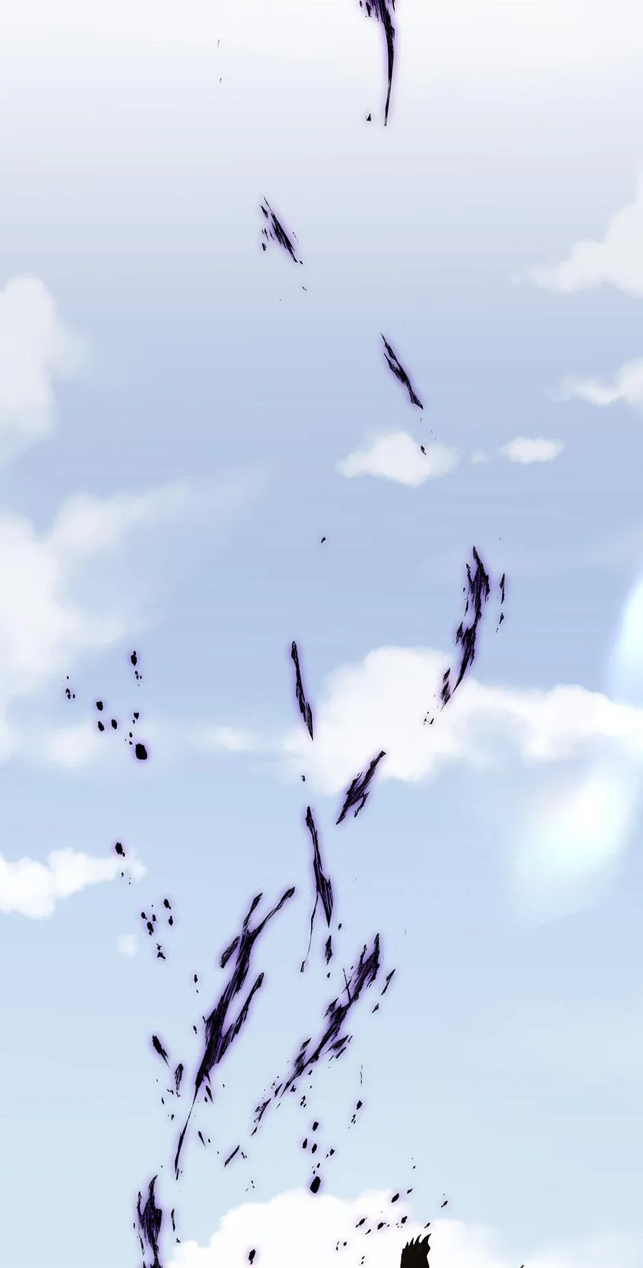 The Beginning After The End Chapter 206