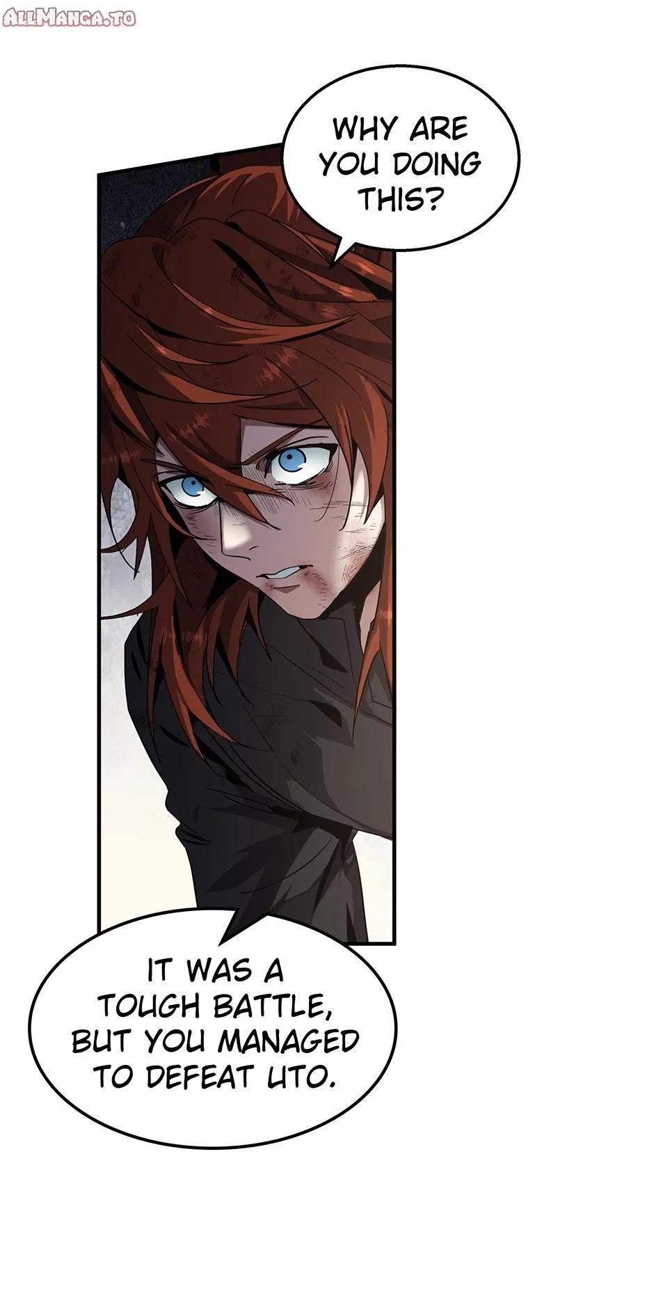 arthur leywin fight scene chapter 206
