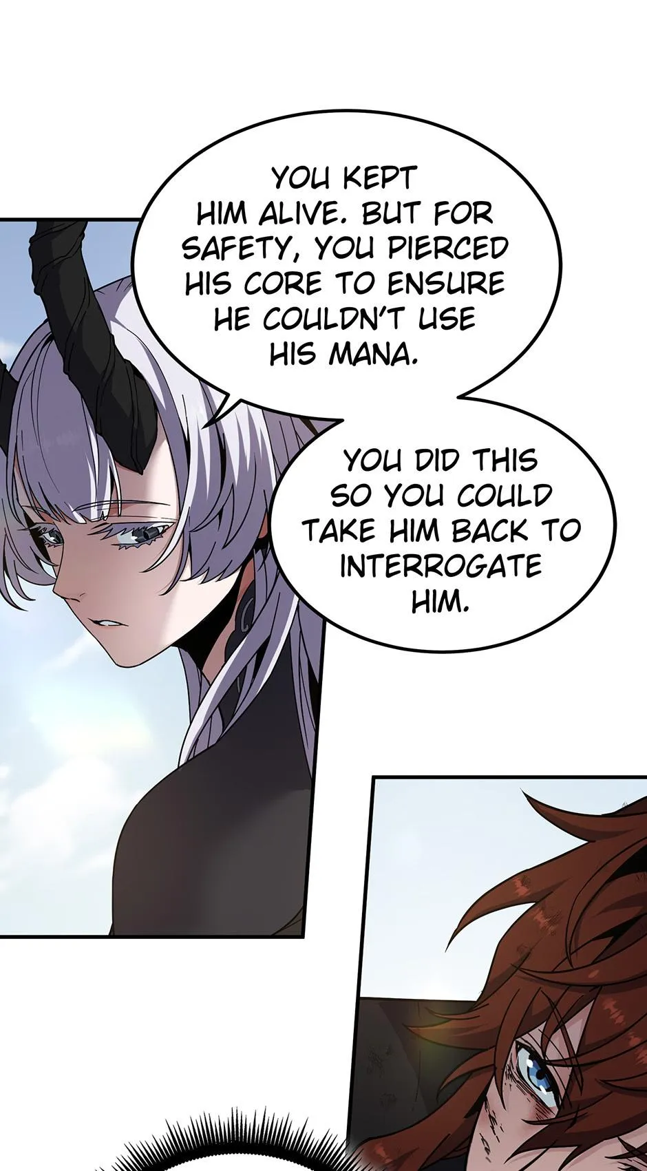 the beginning after the end manhwa
