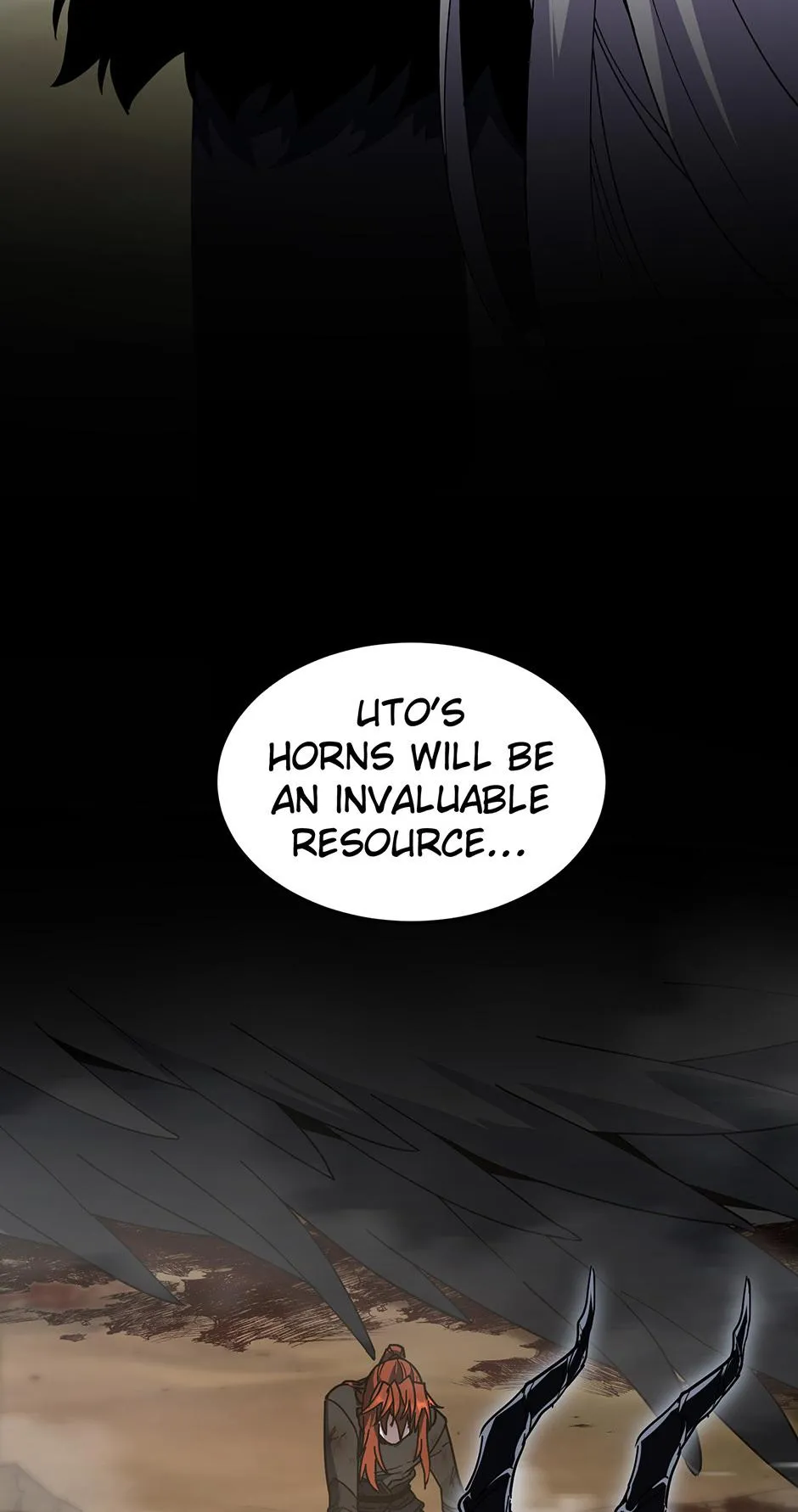 The Beginning After The End Chapter 206