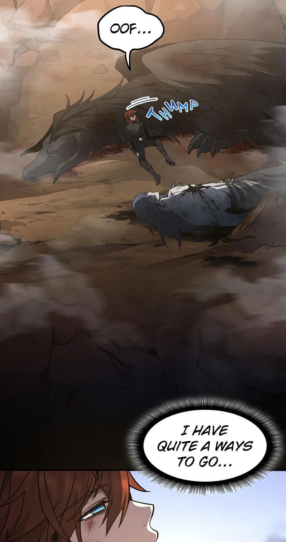 the beginning after the end manhwa