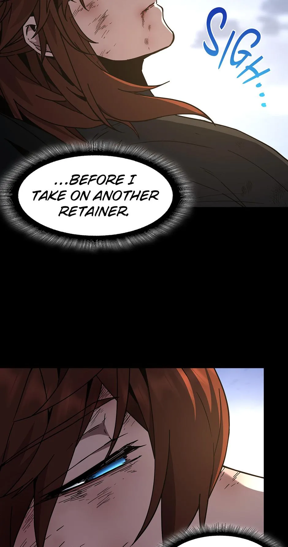 the beginning after the end webtoon chapter 206