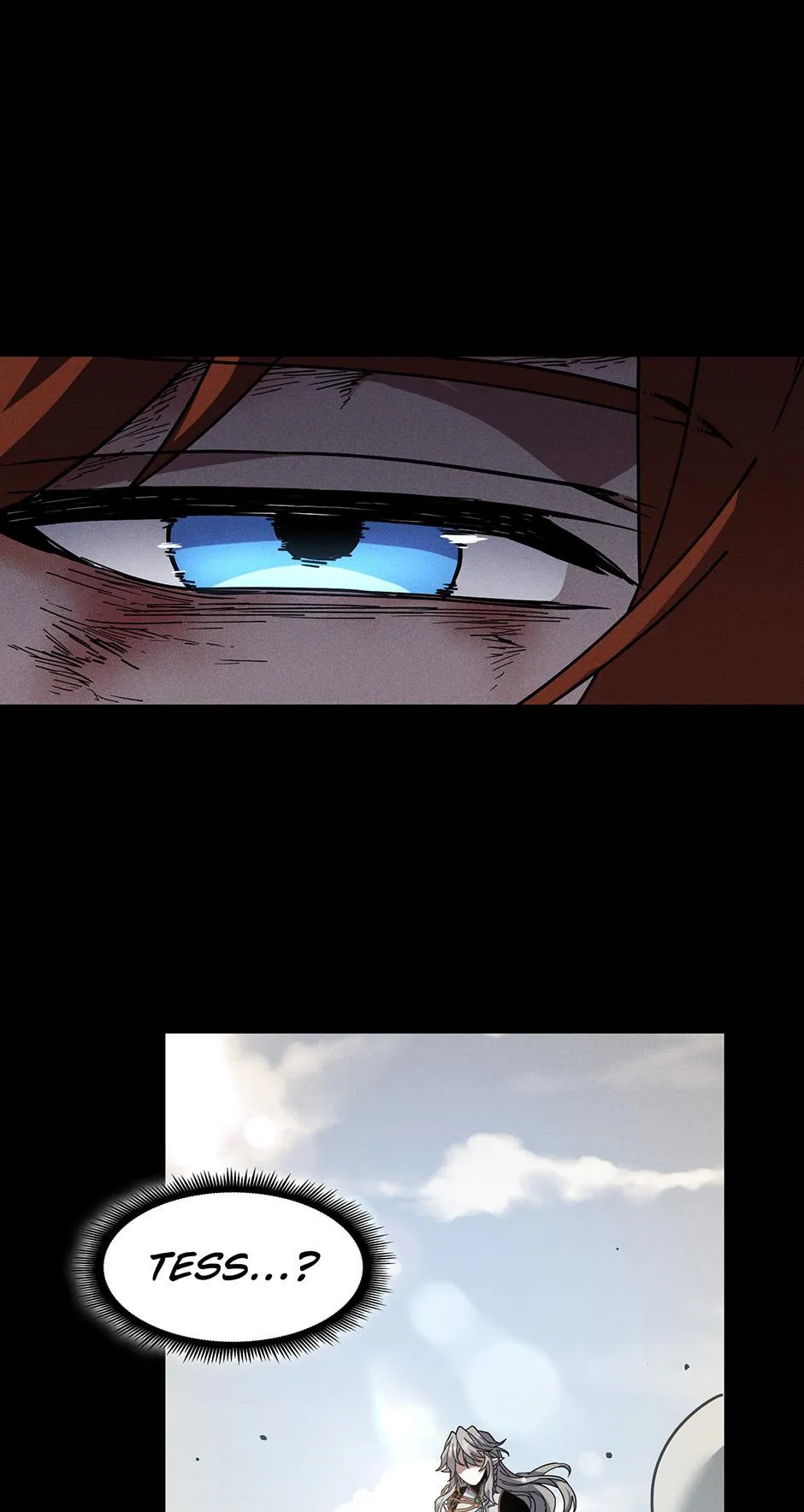 tbate manga chapter 206 page