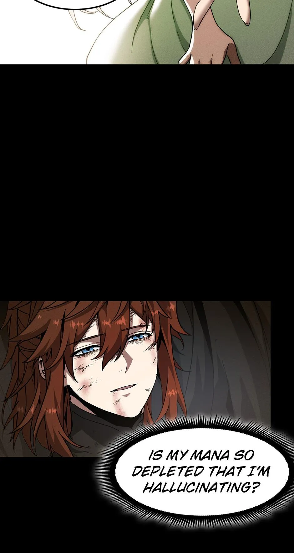 The Beginning After The End Chapter 206