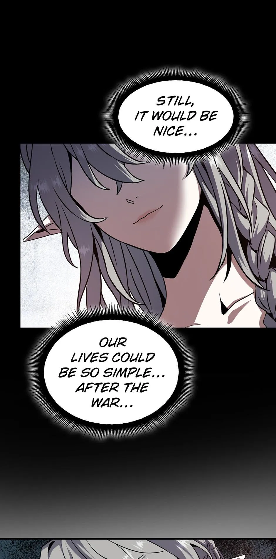 the beginning after the end manga