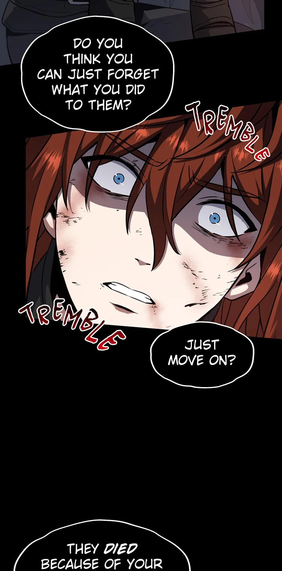 the beginning after the end manhwa