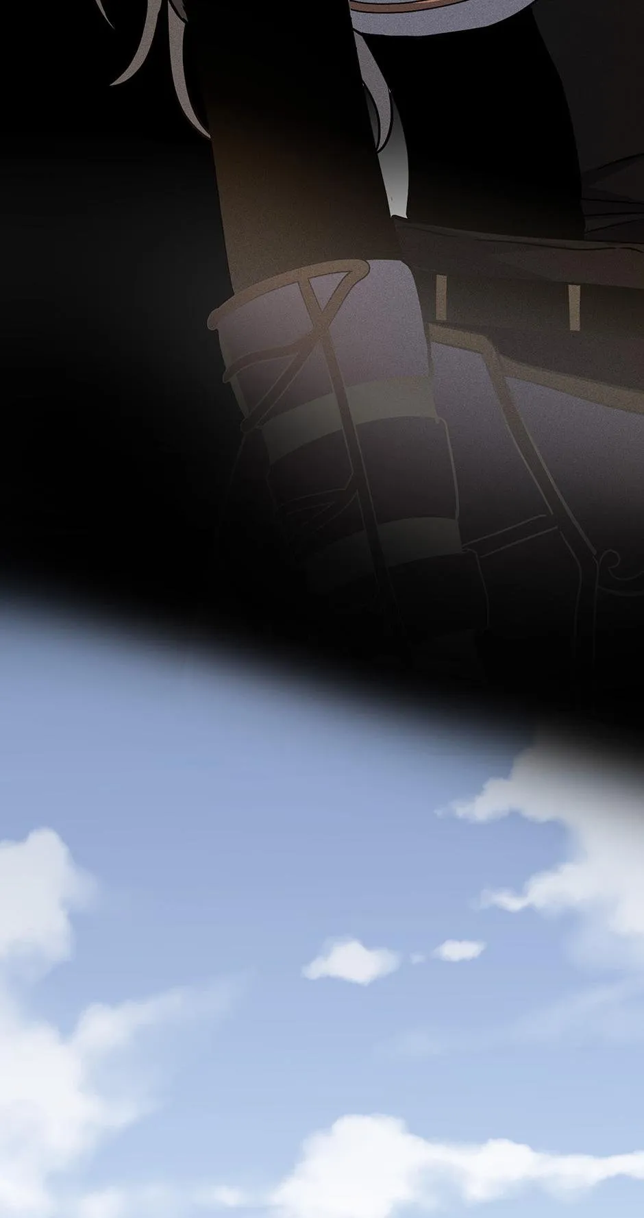 The Beginning After The End Chapter 206